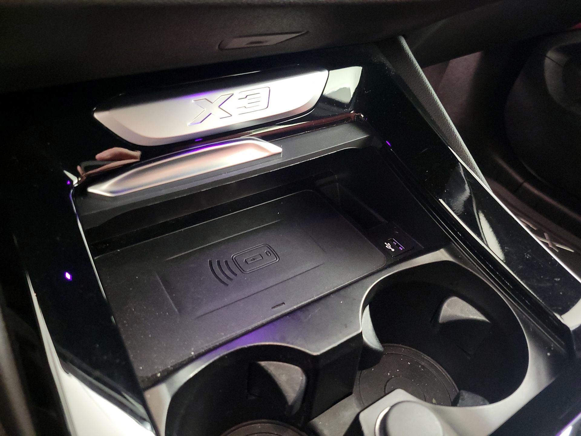 Thumbnail: 2024 BMW X3 - 19