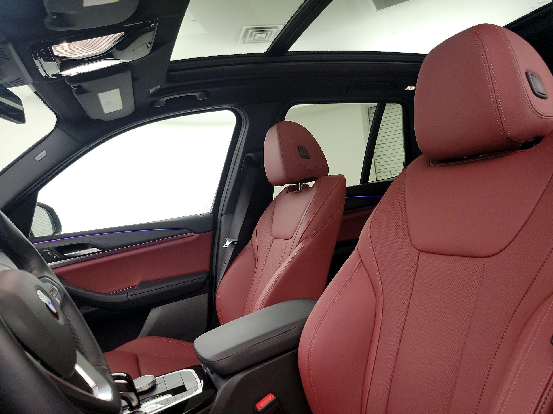 Thumbnail: 2024 BMW X3 - 20