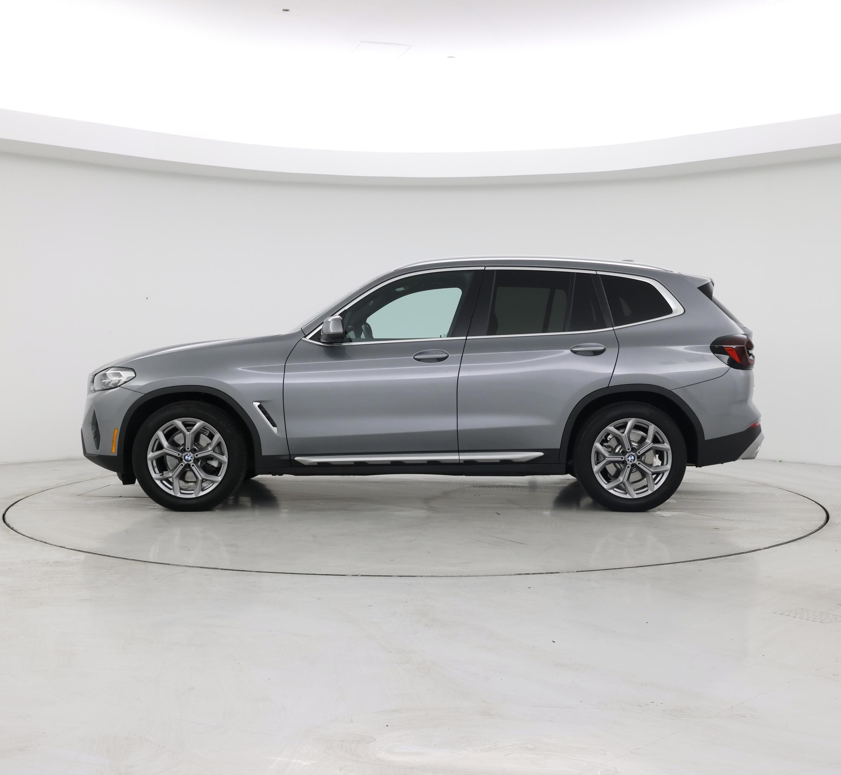 Thumbnail: 2024 BMW X3 - 3