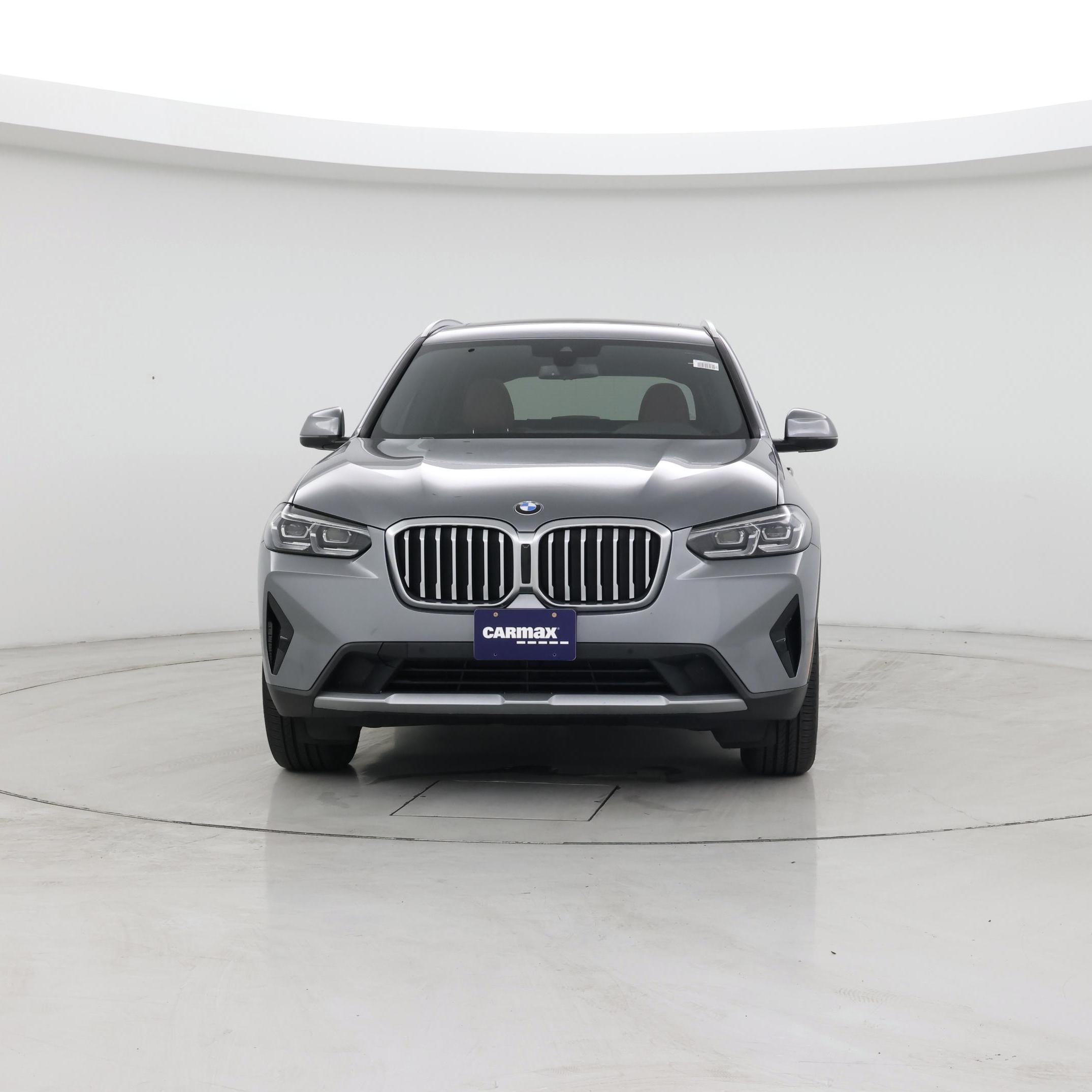 Thumbnail: 2024 BMW X3 - 5