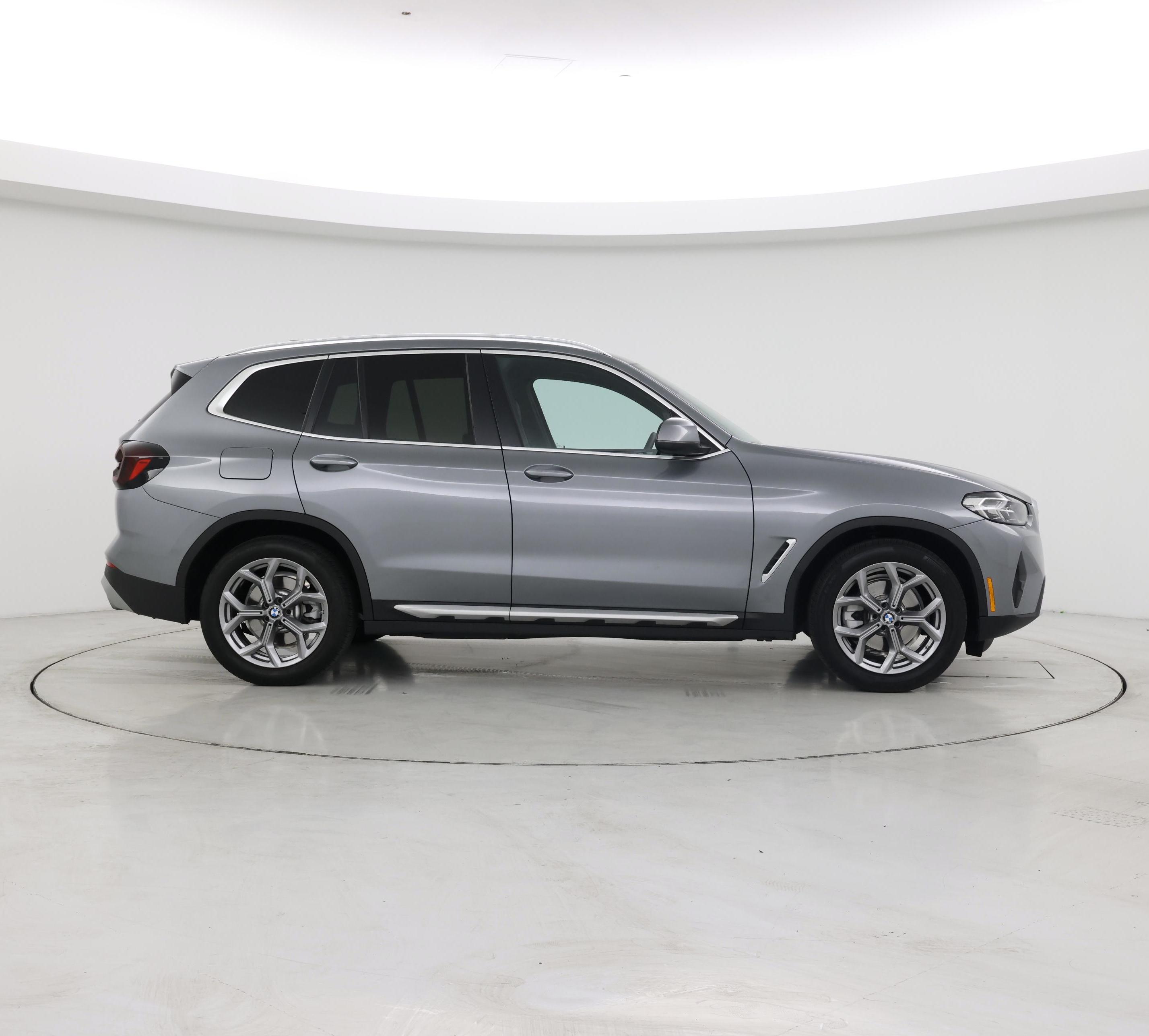 Thumbnail: 2024 BMW X3 - 7