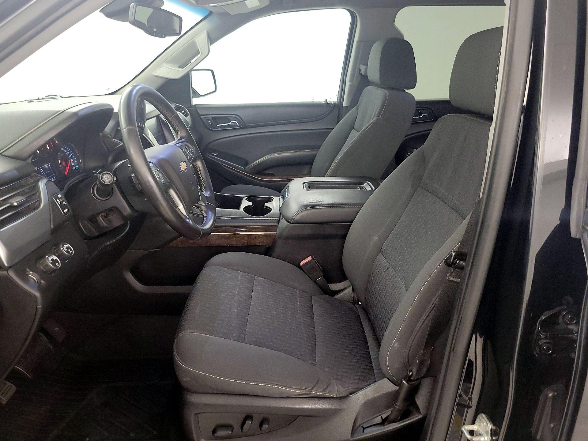 Thumbnail: 2020 Chevrolet Tahoe - 11