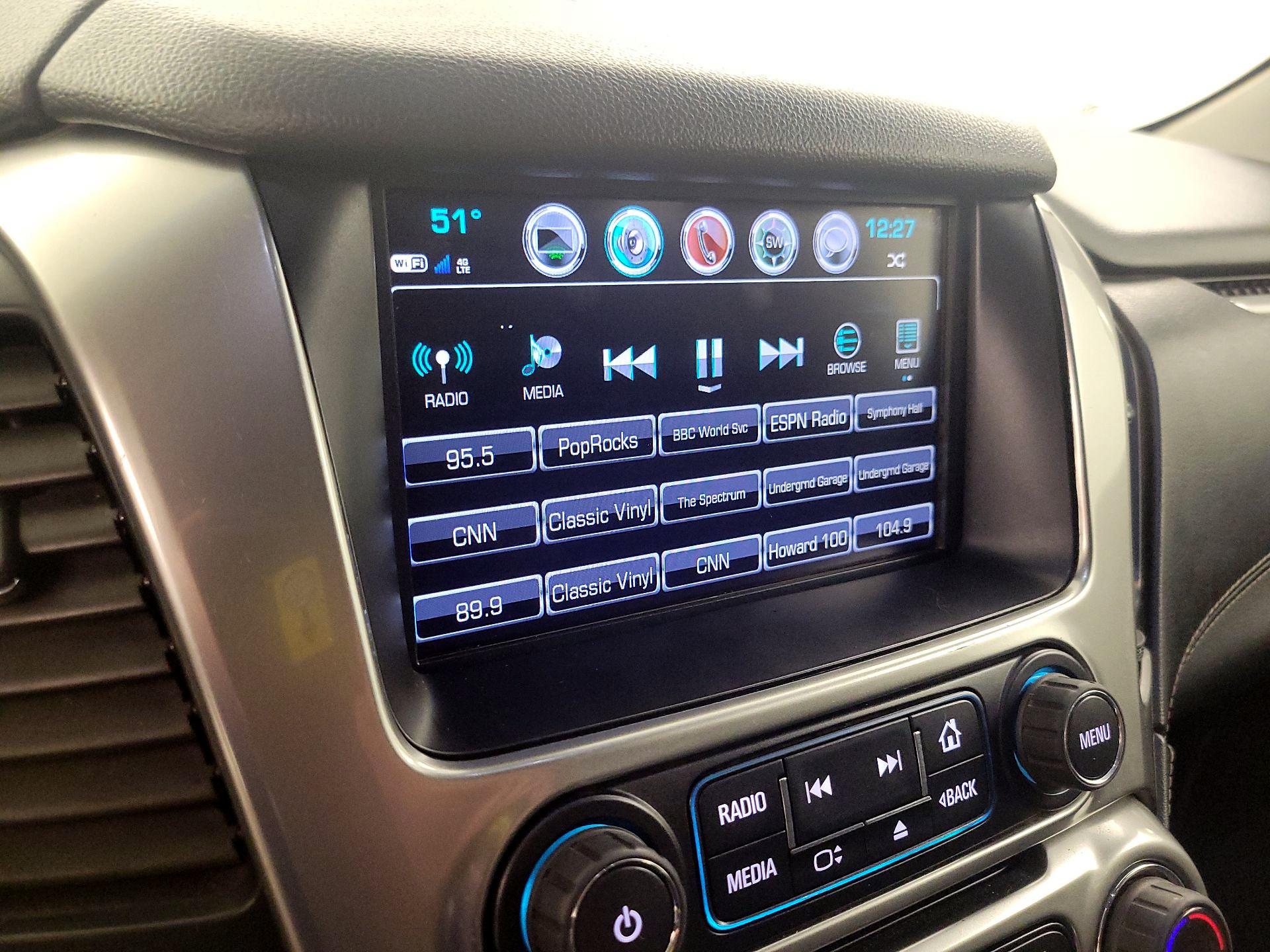 Thumbnail: 2020 Chevrolet Tahoe - 15