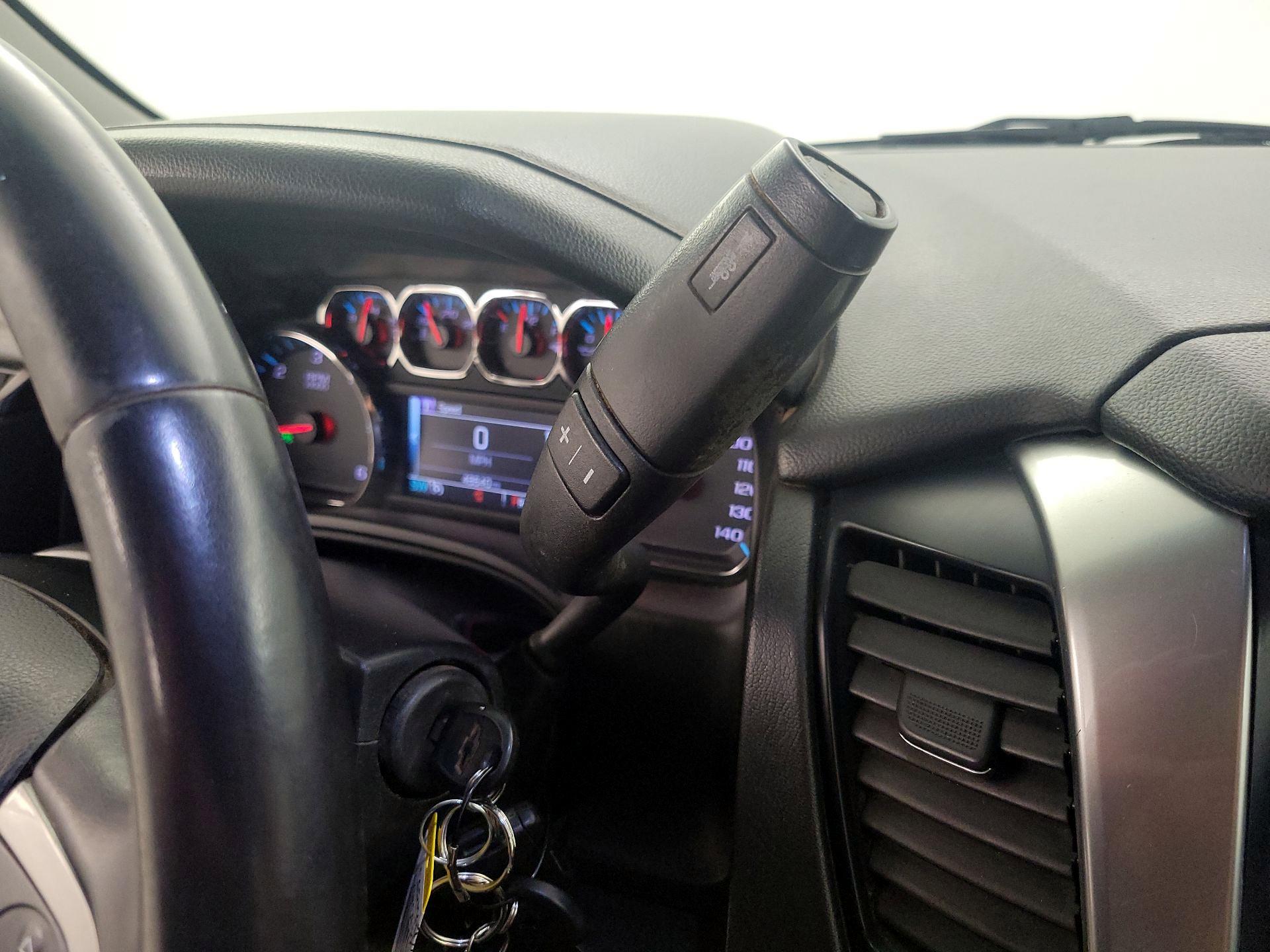 Thumbnail: 2020 Chevrolet Tahoe - 17