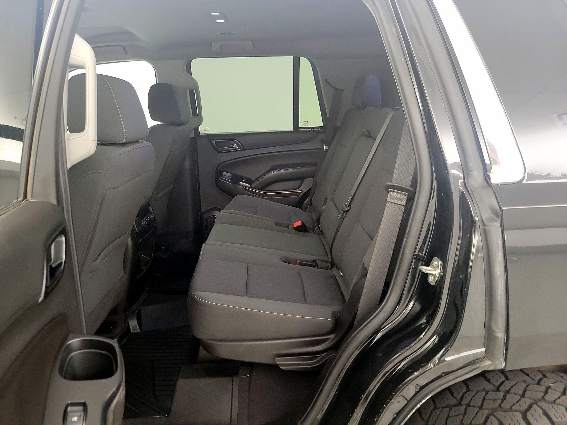 Thumbnail: 2020 Chevrolet Tahoe - 19