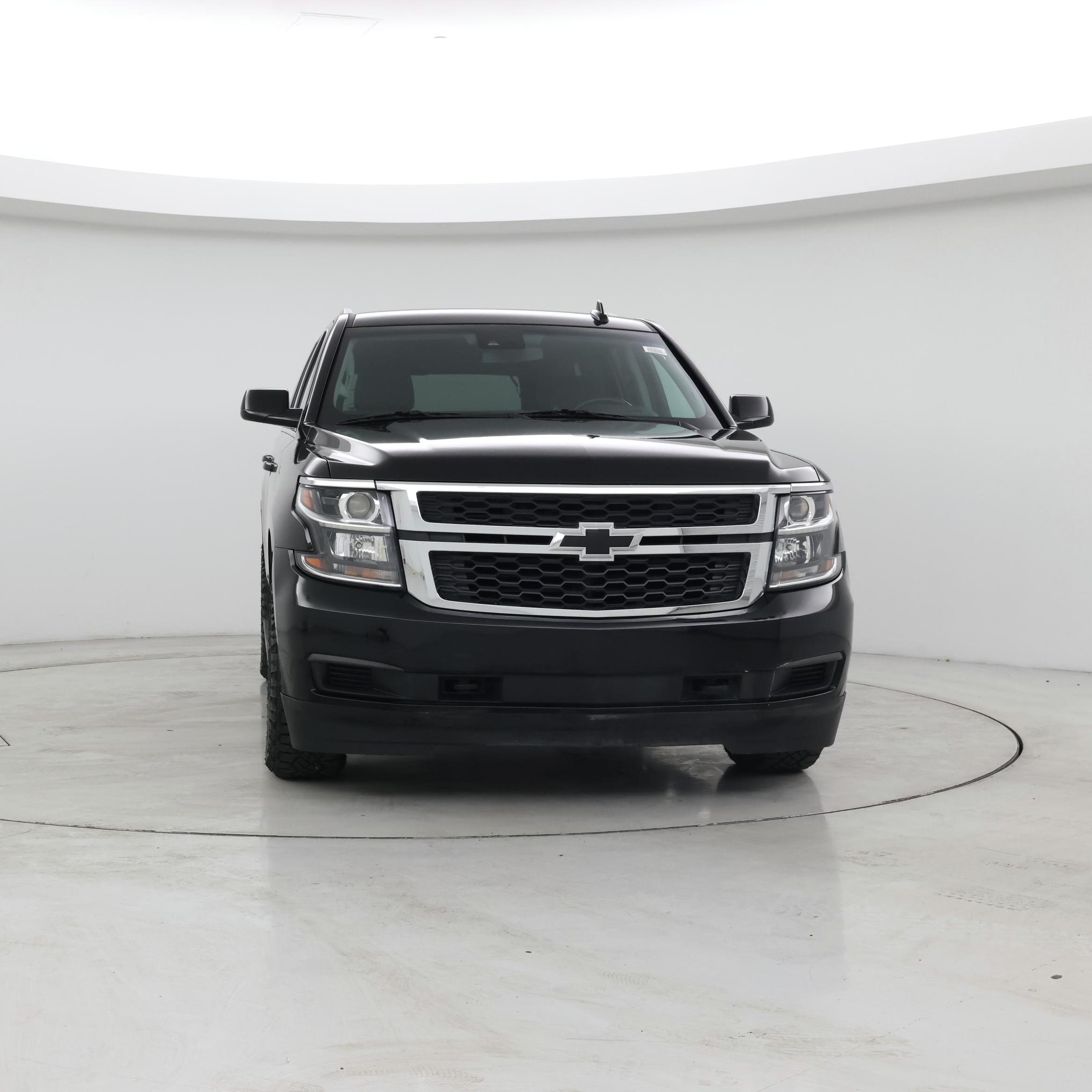 Thumbnail: 2020 Chevrolet Tahoe - 5