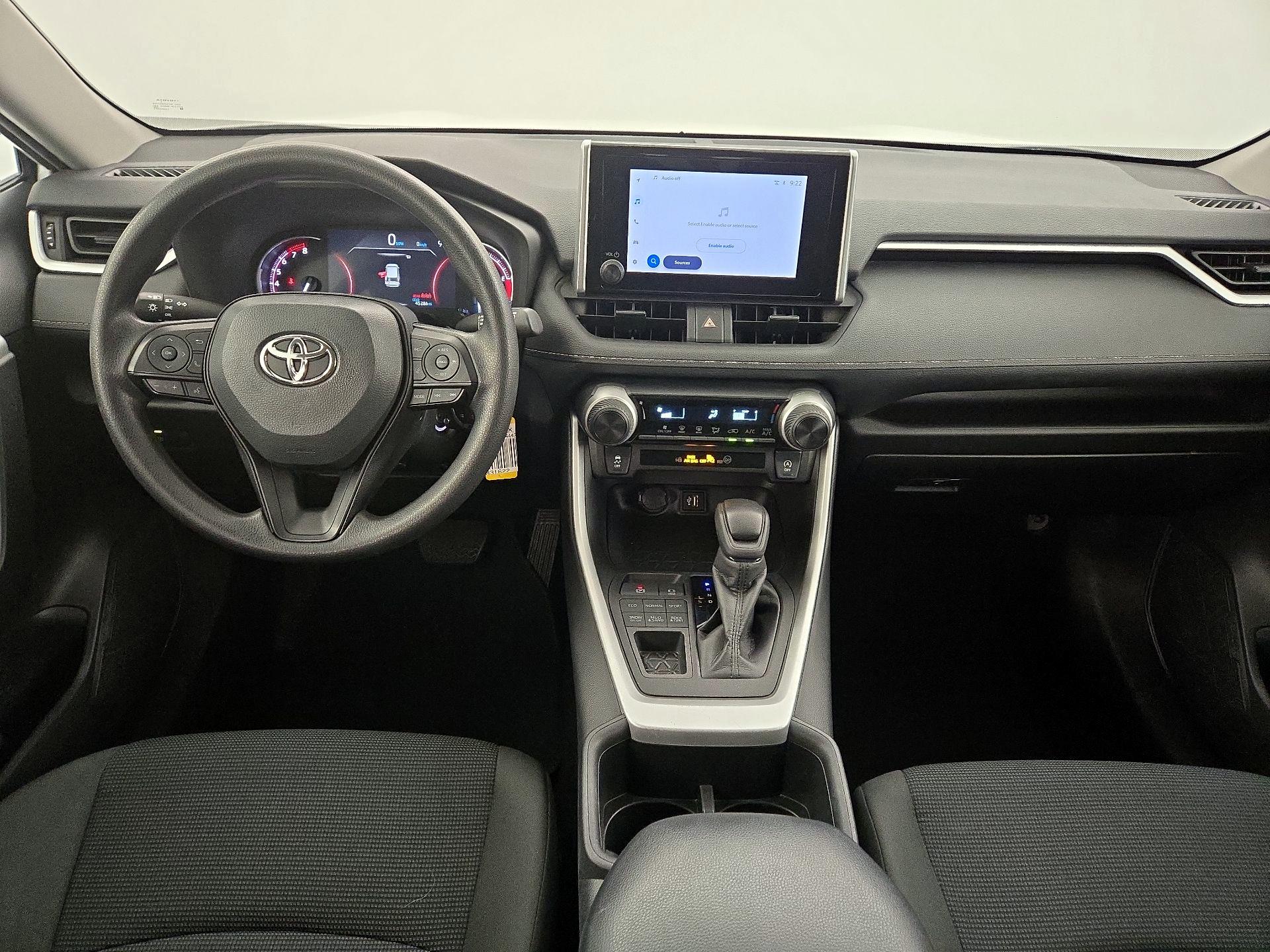 Thumbnail: 2024 Toyota RAV4 - 9