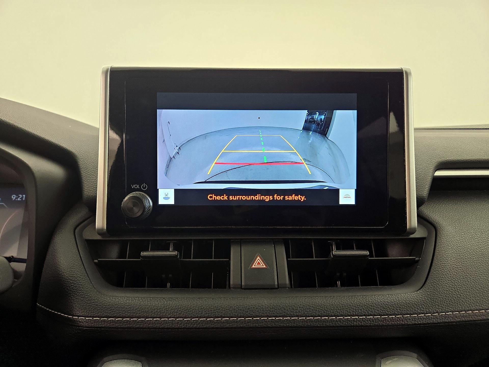 Thumbnail: 2024 Toyota RAV4 - 14