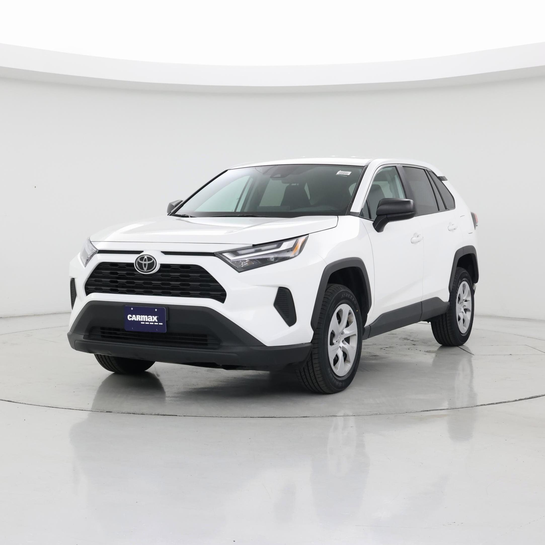 Thumbnail: 2024 Toyota RAV4 - 4