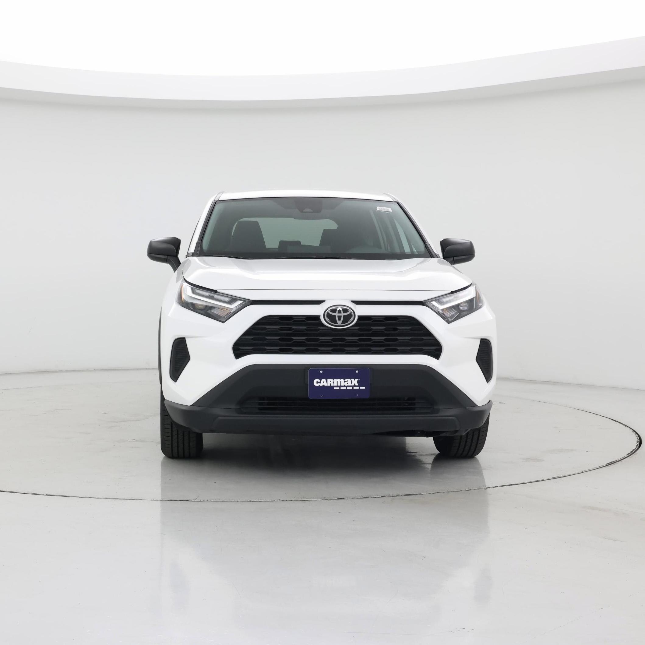 Thumbnail: 2024 Toyota RAV4 - 5