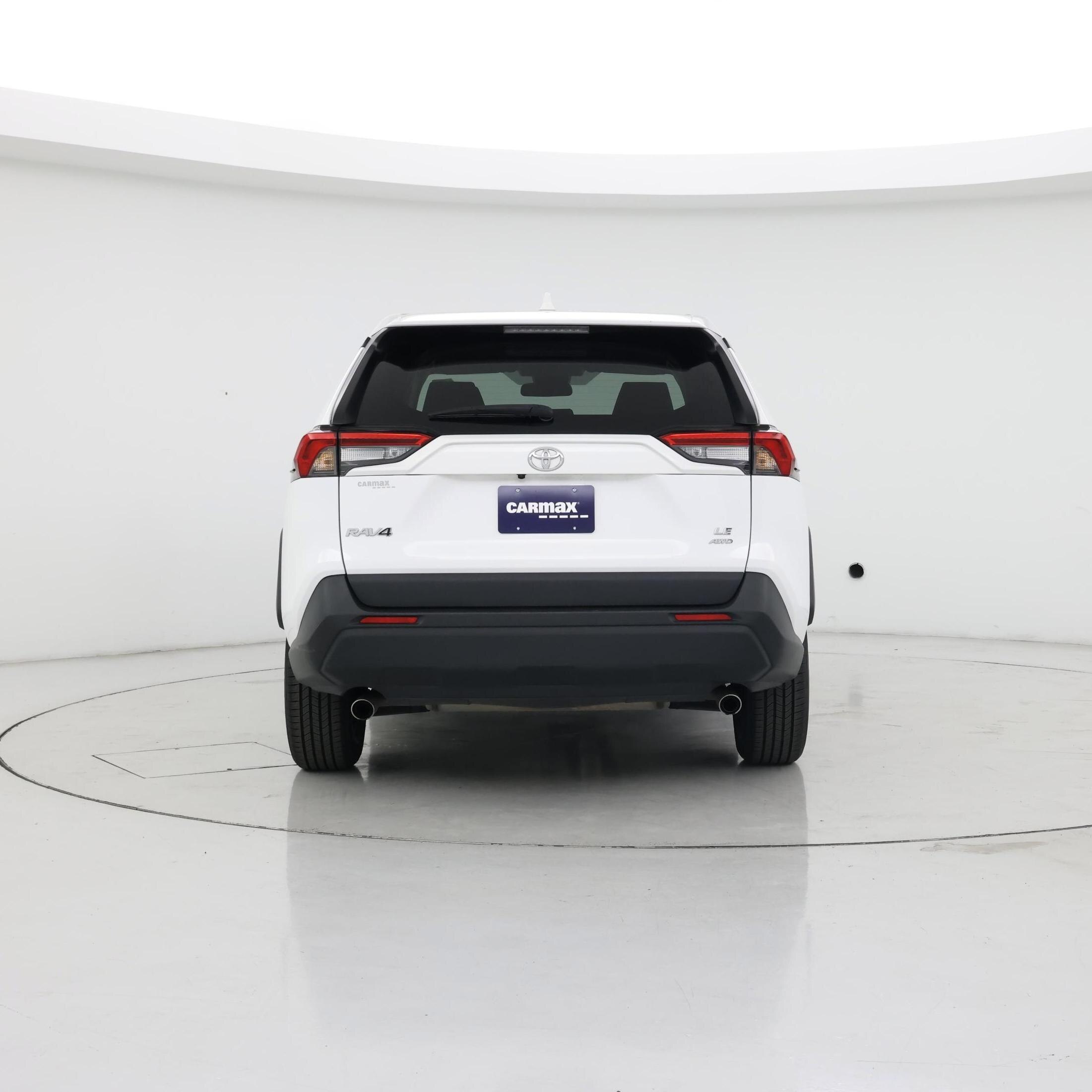 Thumbnail: 2024 Toyota RAV4 - 6