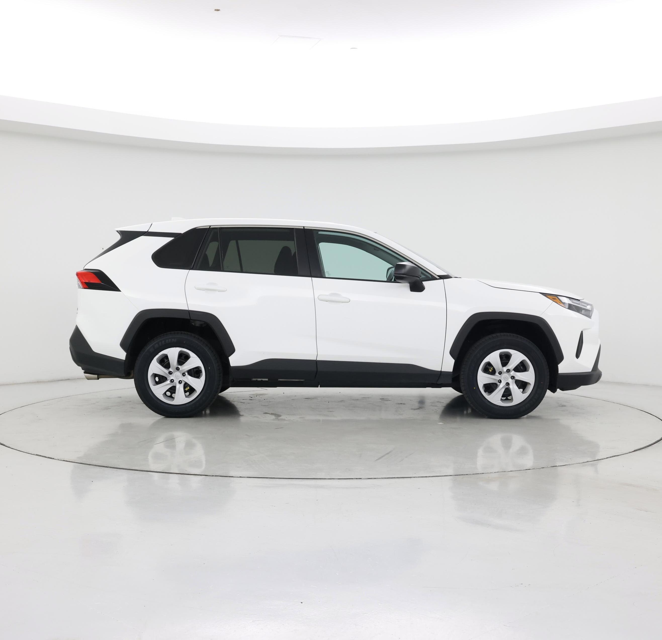 Thumbnail: 2024 Toyota RAV4 - 7