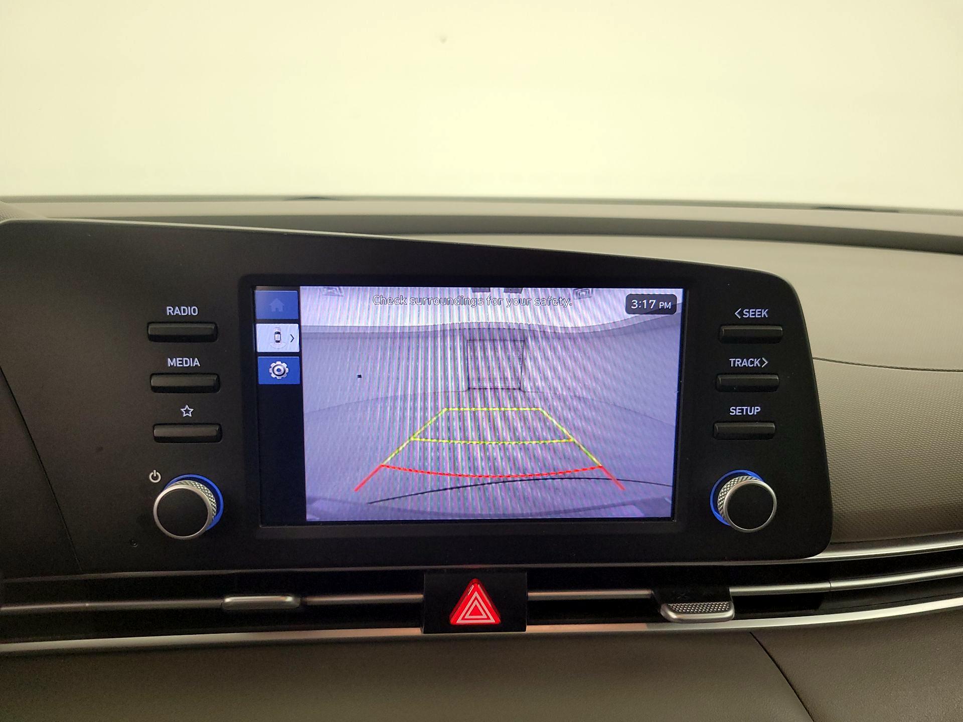 Thumbnail: 2024 Hyundai Elantra - 14