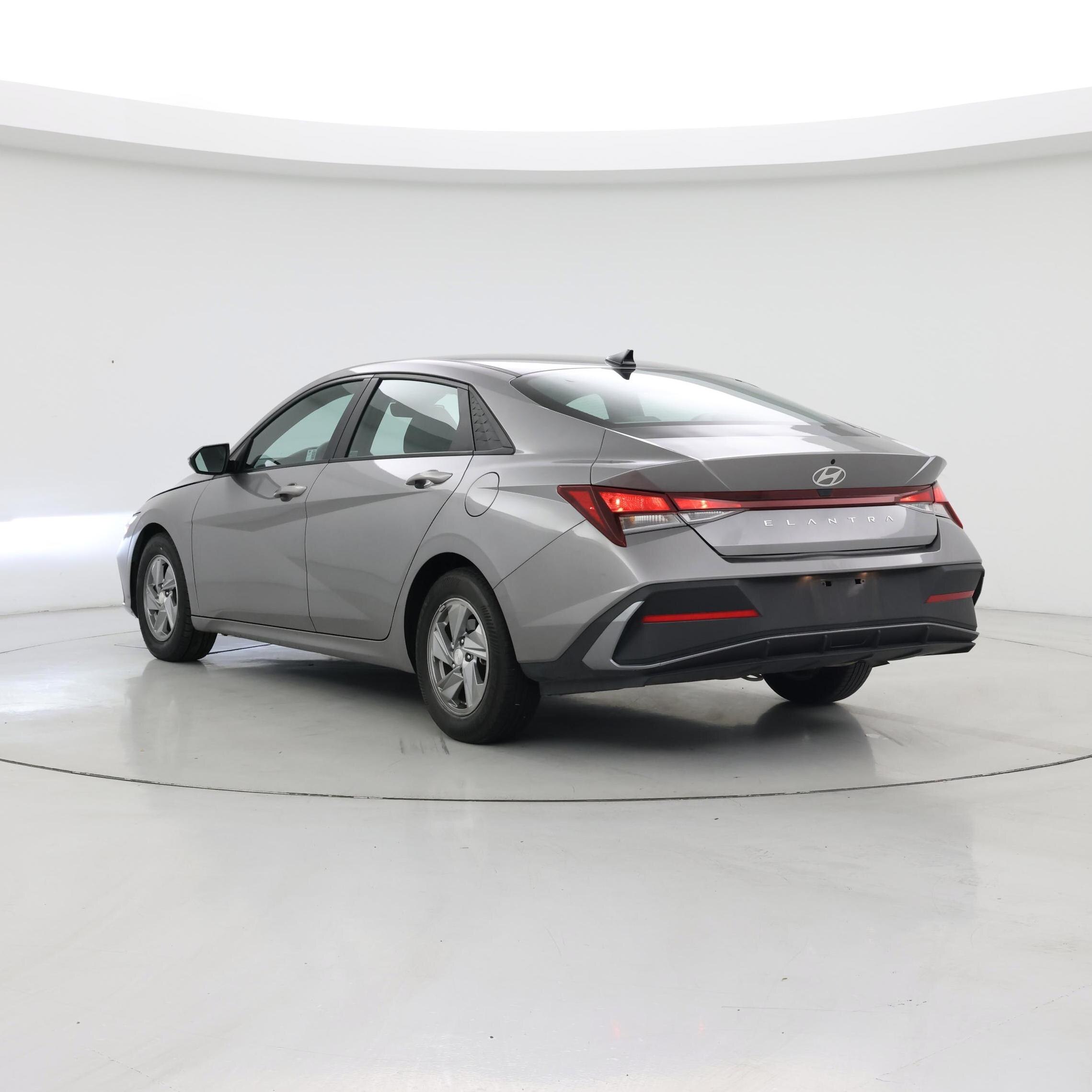 Thumbnail: 2024 Hyundai Elantra - 2