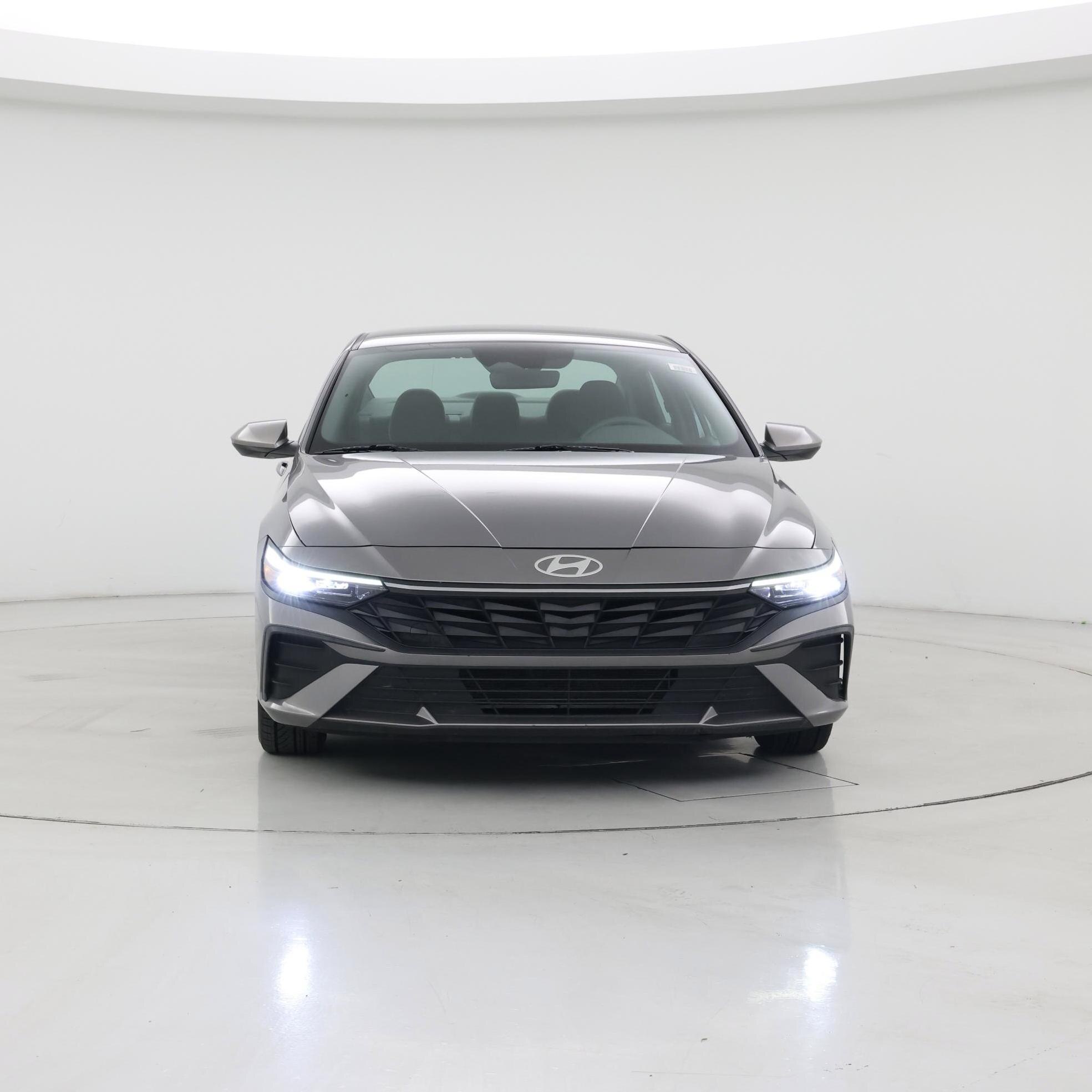 Thumbnail: 2024 Hyundai Elantra - 5