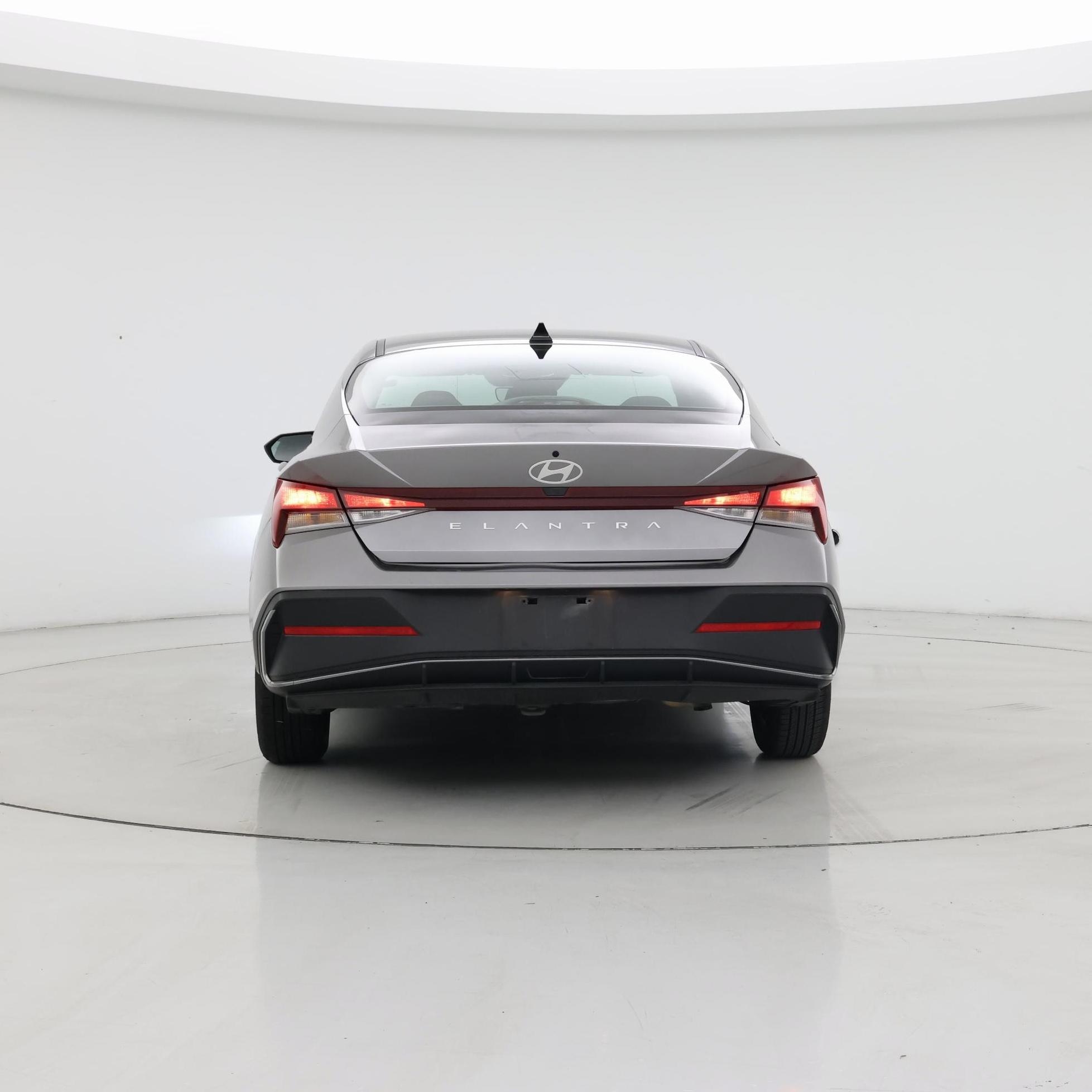 Thumbnail: 2024 Hyundai Elantra - 6