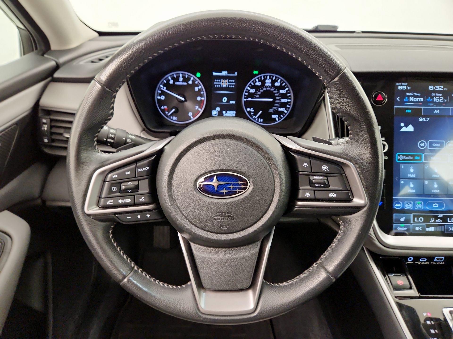 Thumbnail: 2023 Subaru Outback - 10