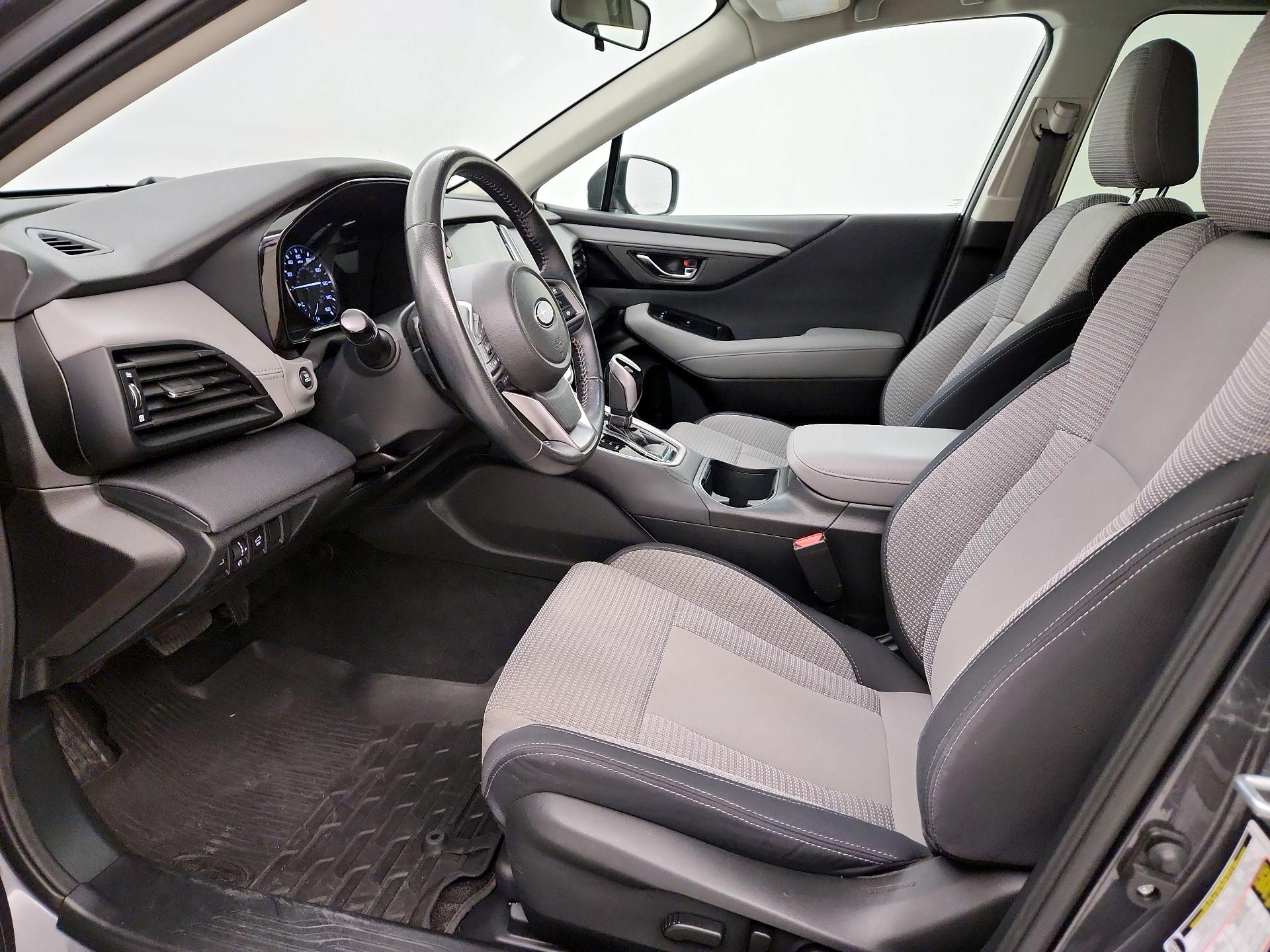 Thumbnail: 2023 Subaru Outback - 11