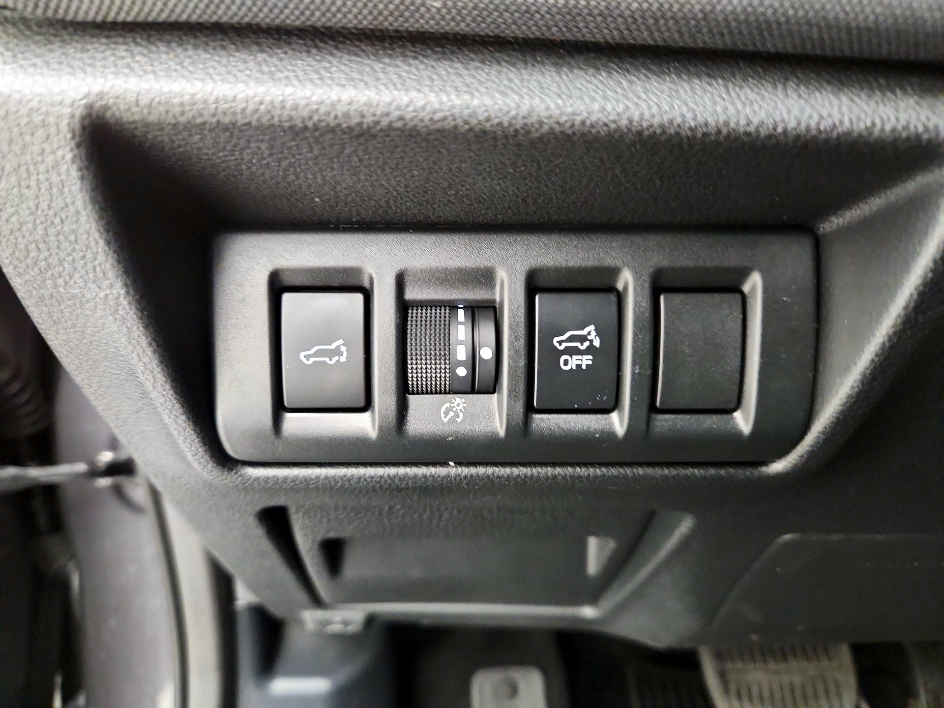 Thumbnail: 2023 Subaru Outback - 13