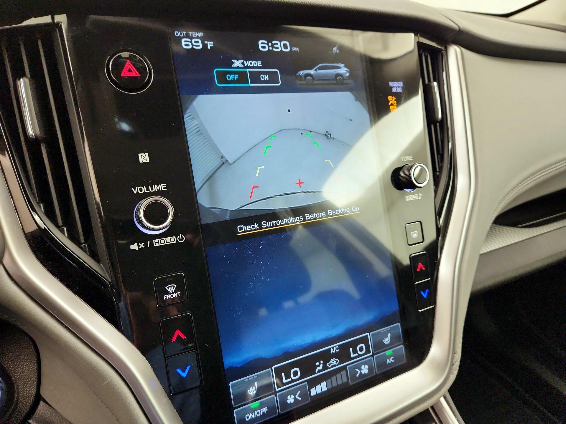 Thumbnail: 2023 Subaru Outback - 14