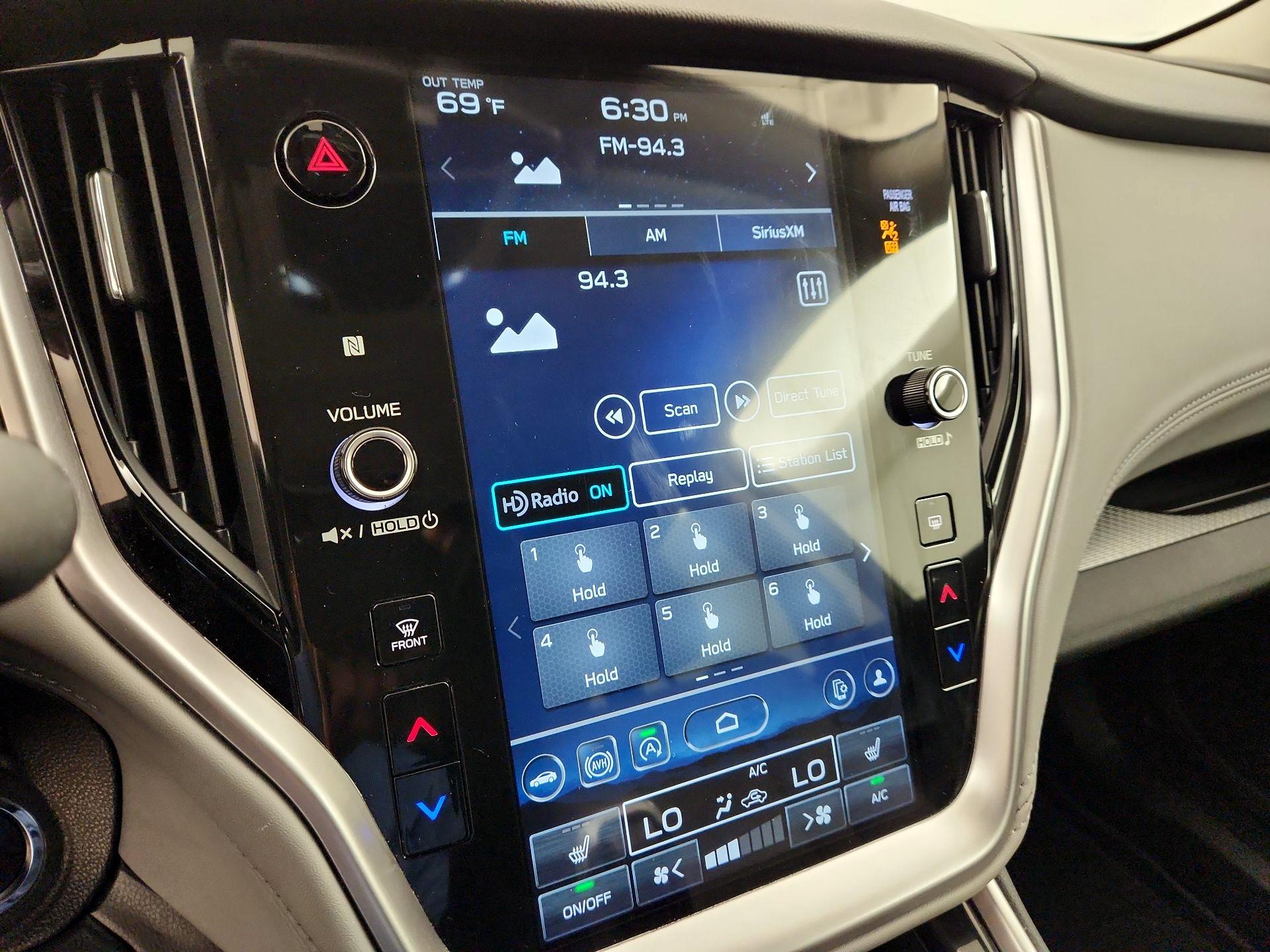 Thumbnail: 2023 Subaru Outback - 15