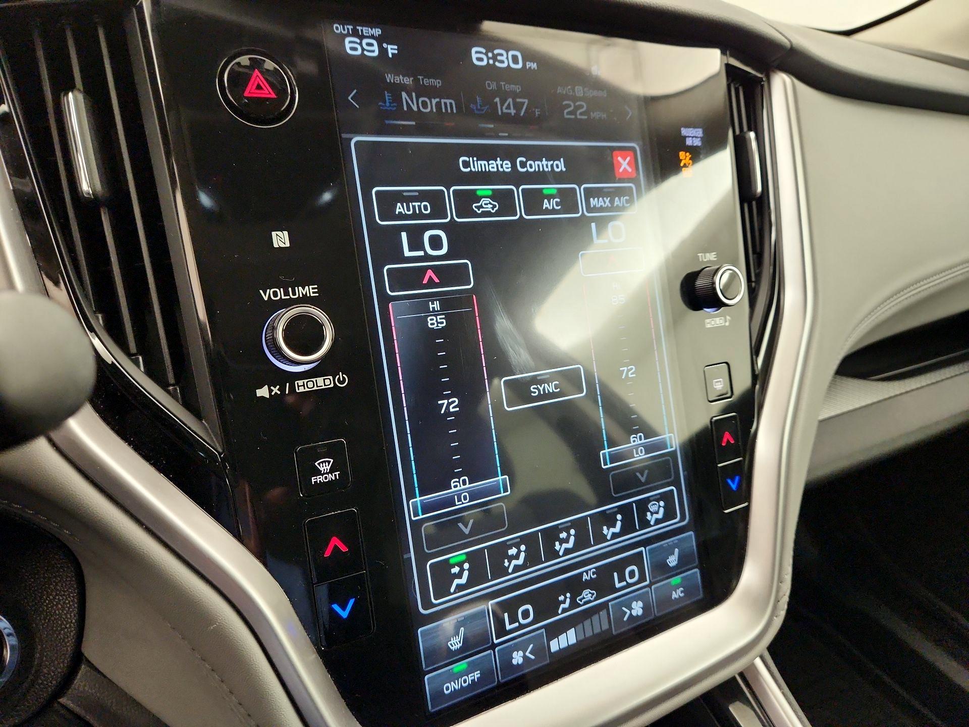 Thumbnail: 2023 Subaru Outback - 16