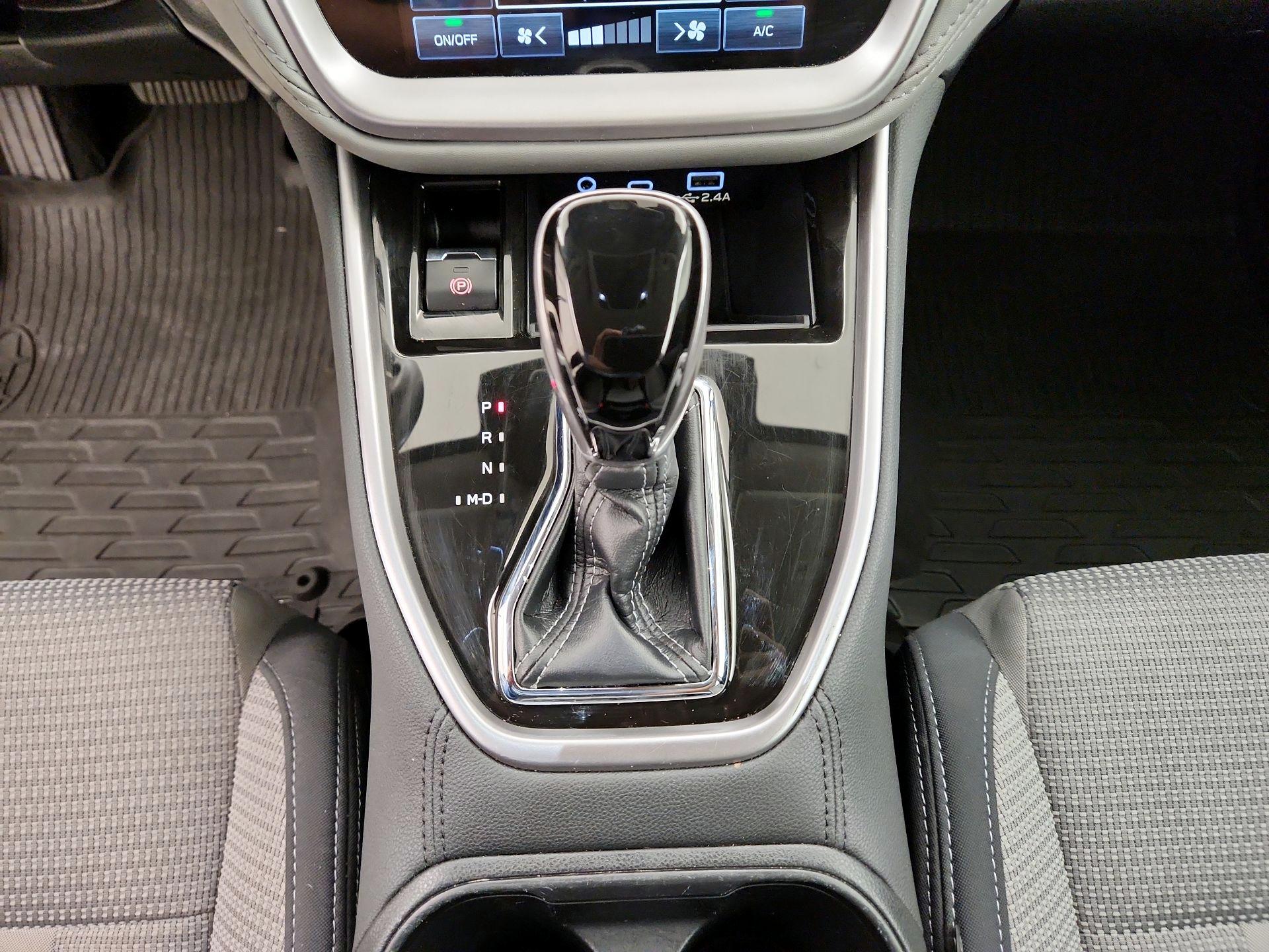 Thumbnail: 2023 Subaru Outback - 17