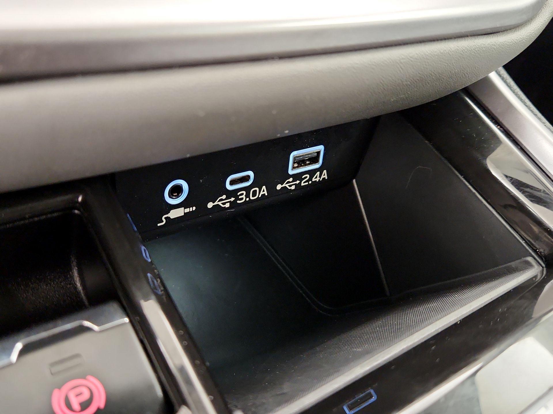 Thumbnail: 2023 Subaru Outback - 18