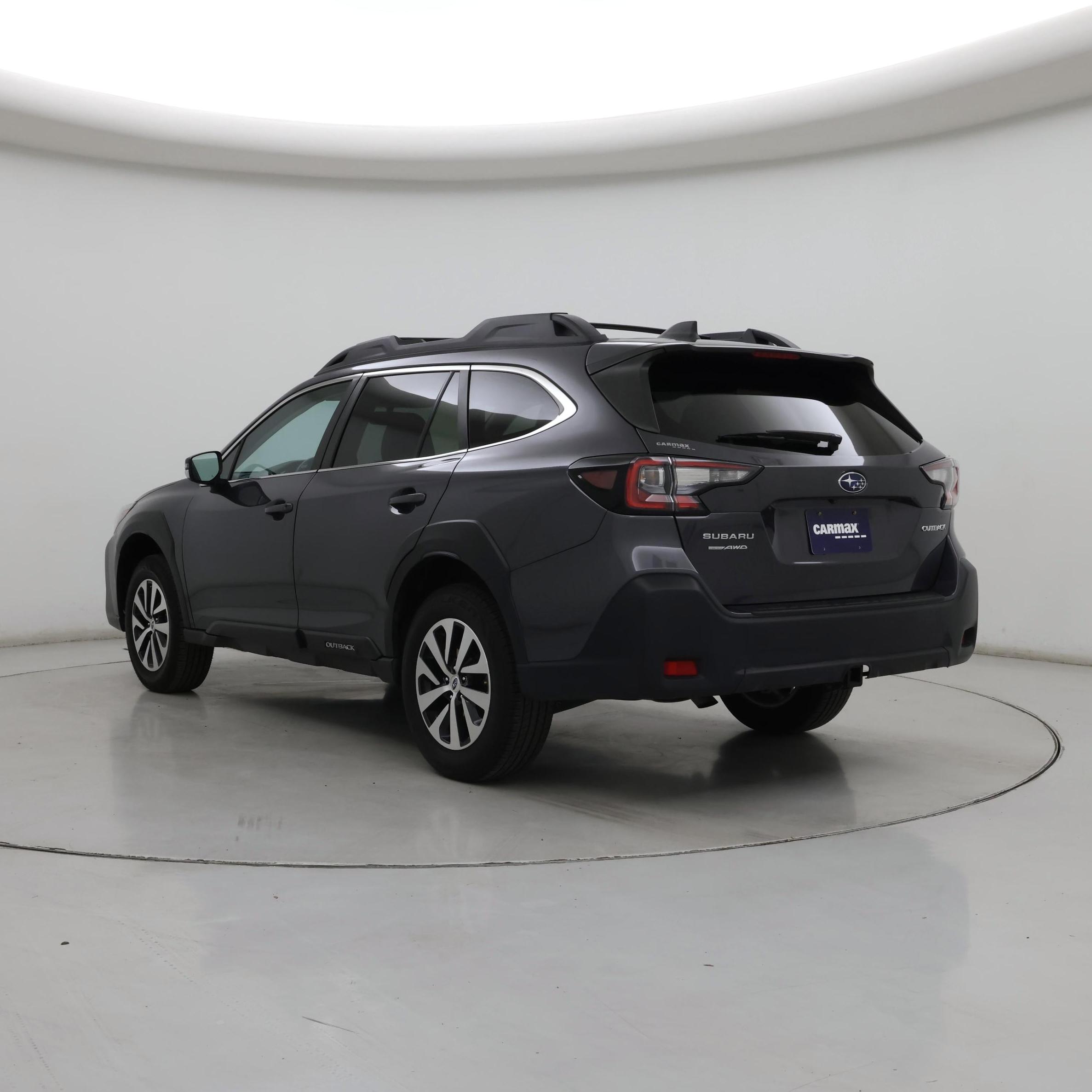 Thumbnail: 2023 Subaru Outback - 2