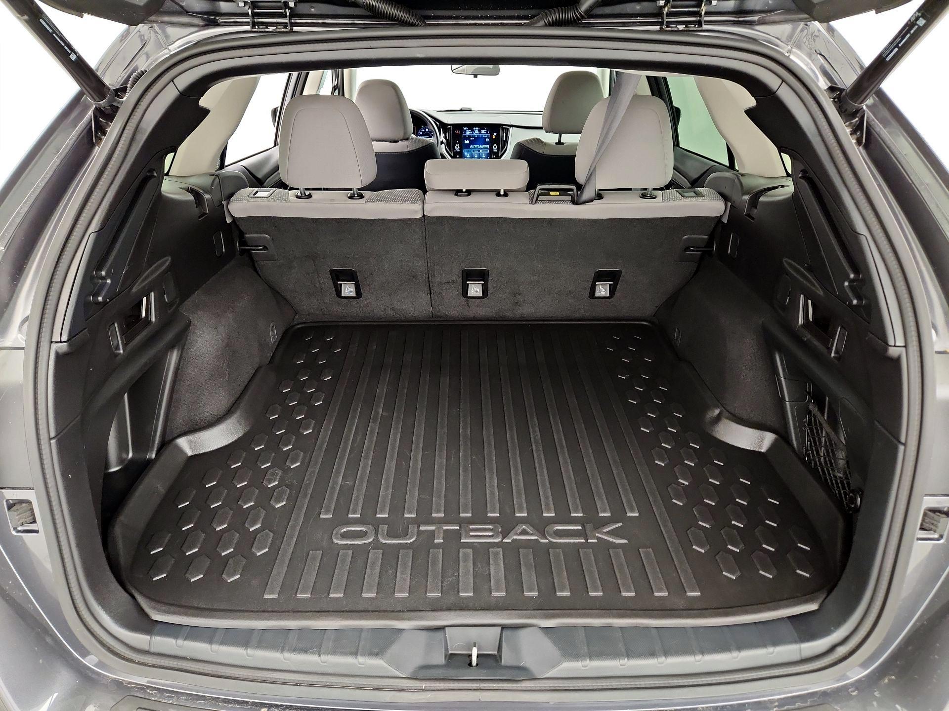 Thumbnail: 2023 Subaru Outback - 20