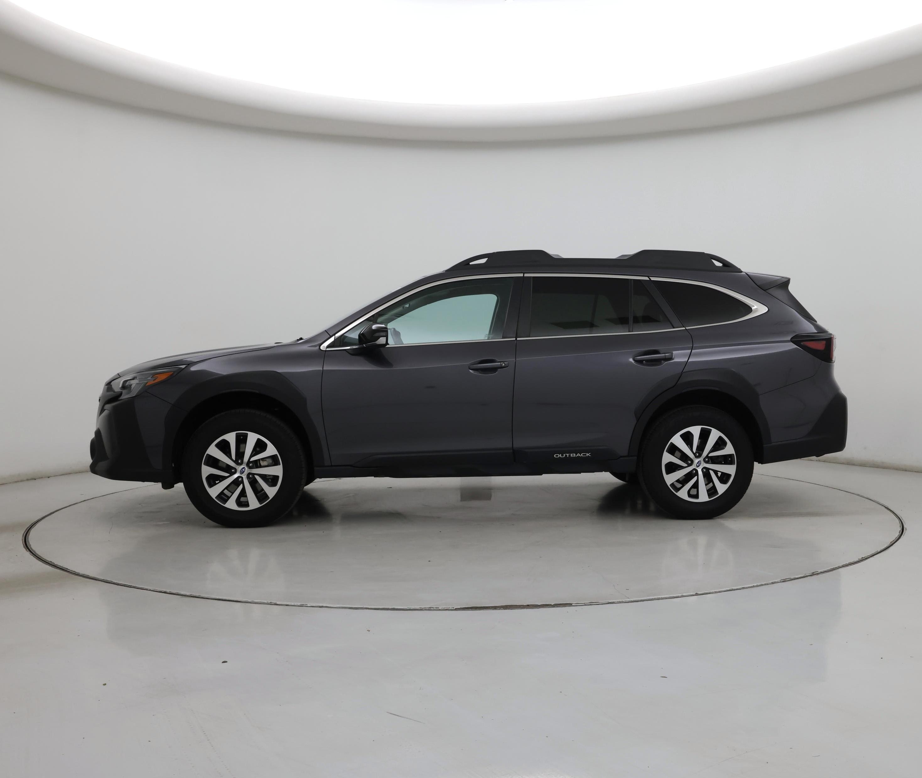 Thumbnail: 2023 Subaru Outback - 3