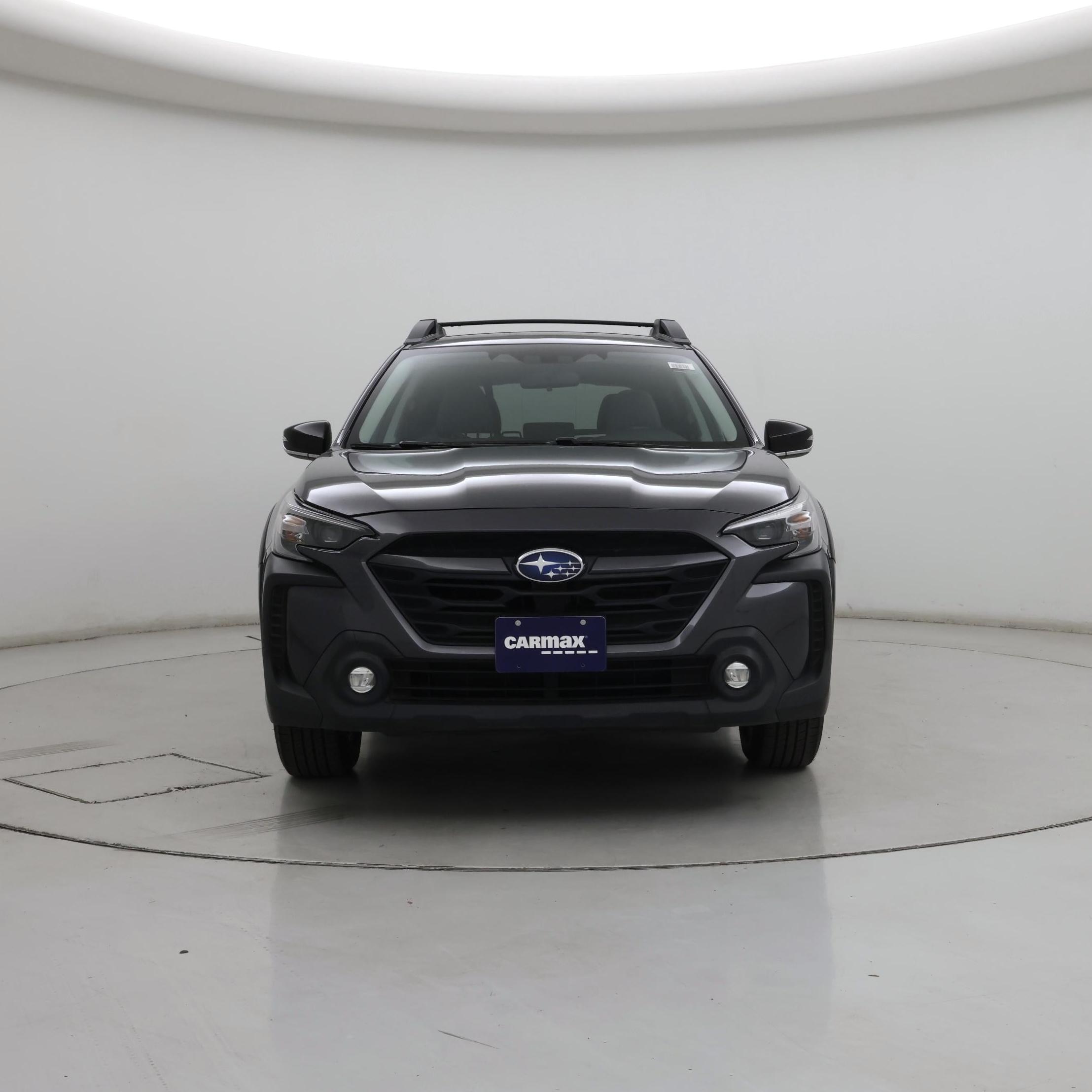 Thumbnail: 2023 Subaru Outback - 5