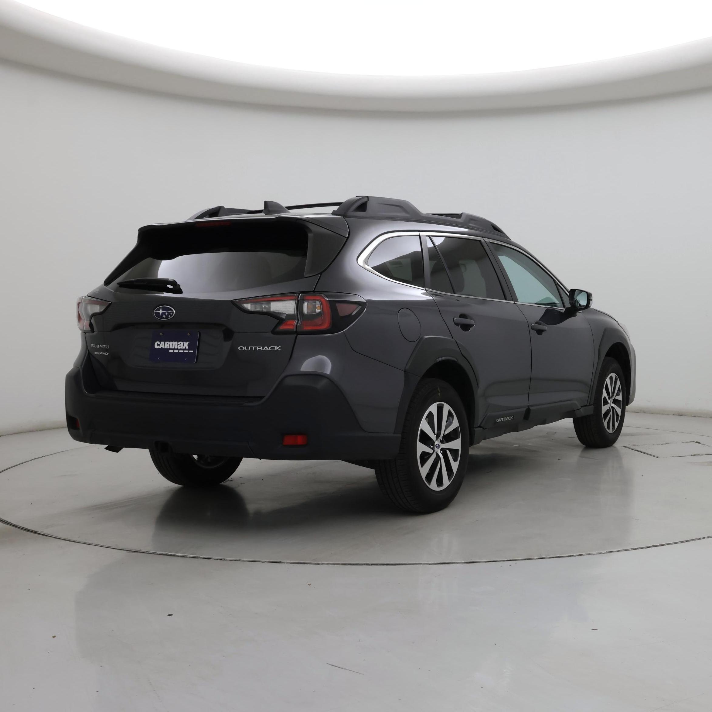 Thumbnail: 2023 Subaru Outback - 8