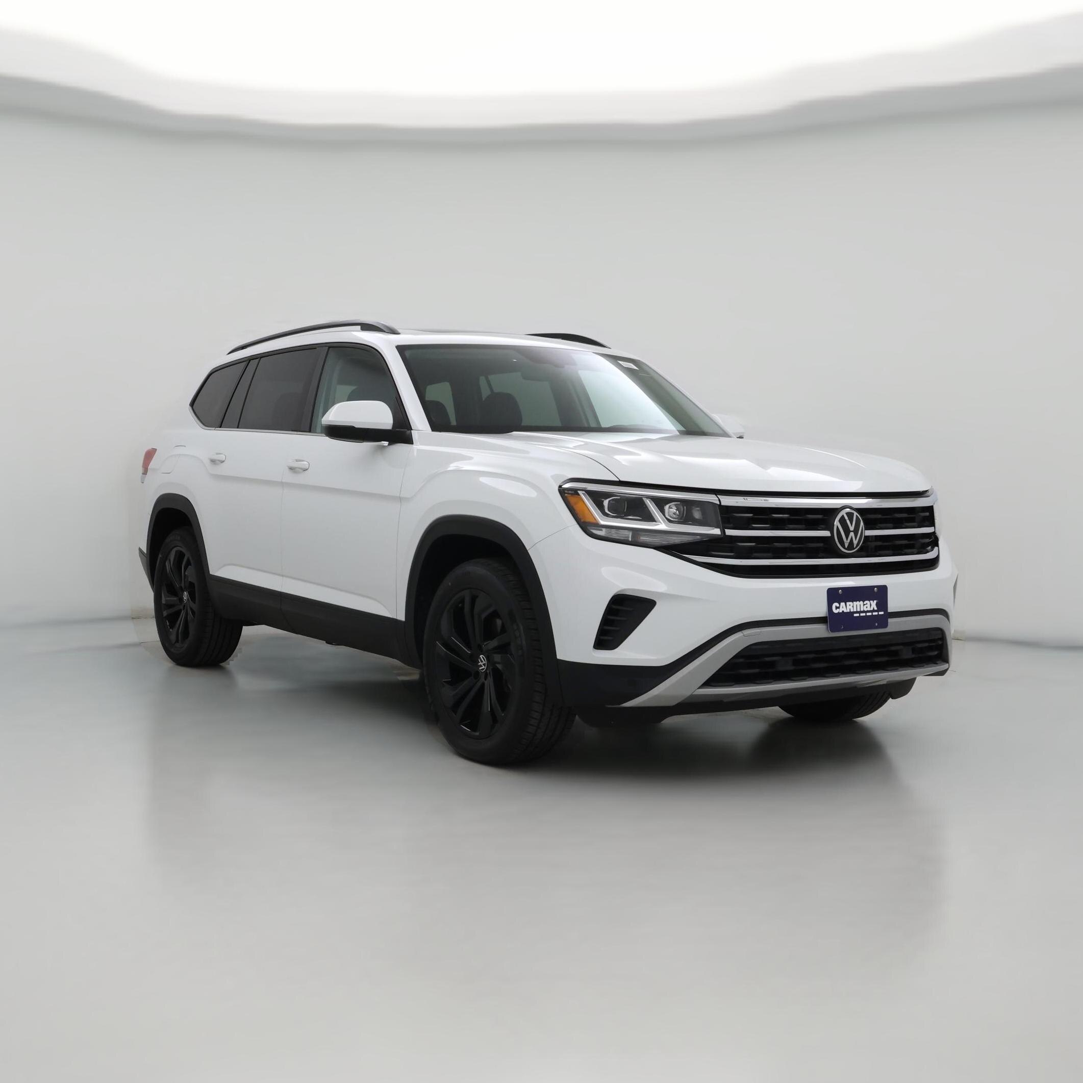 Thumbnail: 2023 Volkswagen Atlas - 1