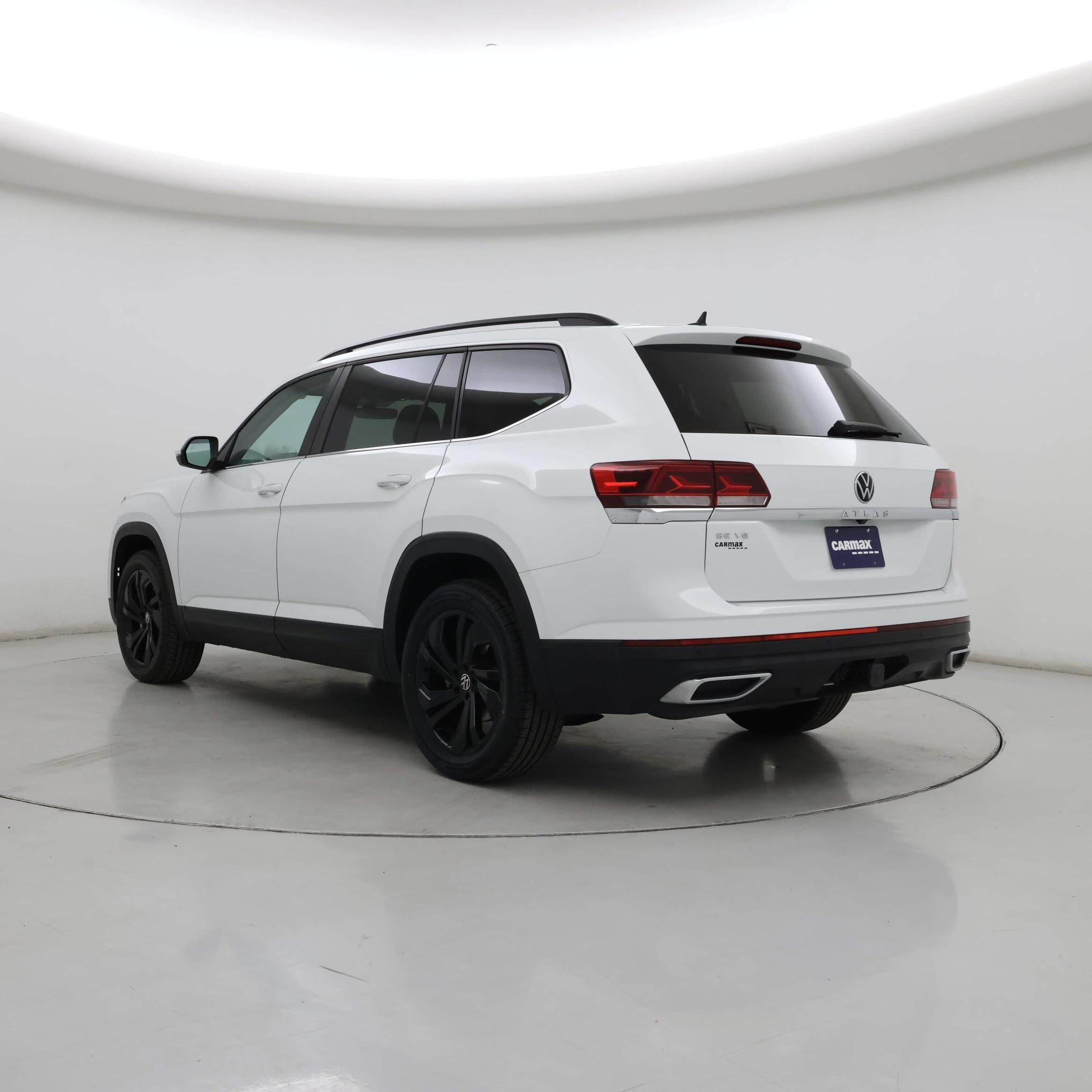 Thumbnail: 2023 Volkswagen Atlas - 2