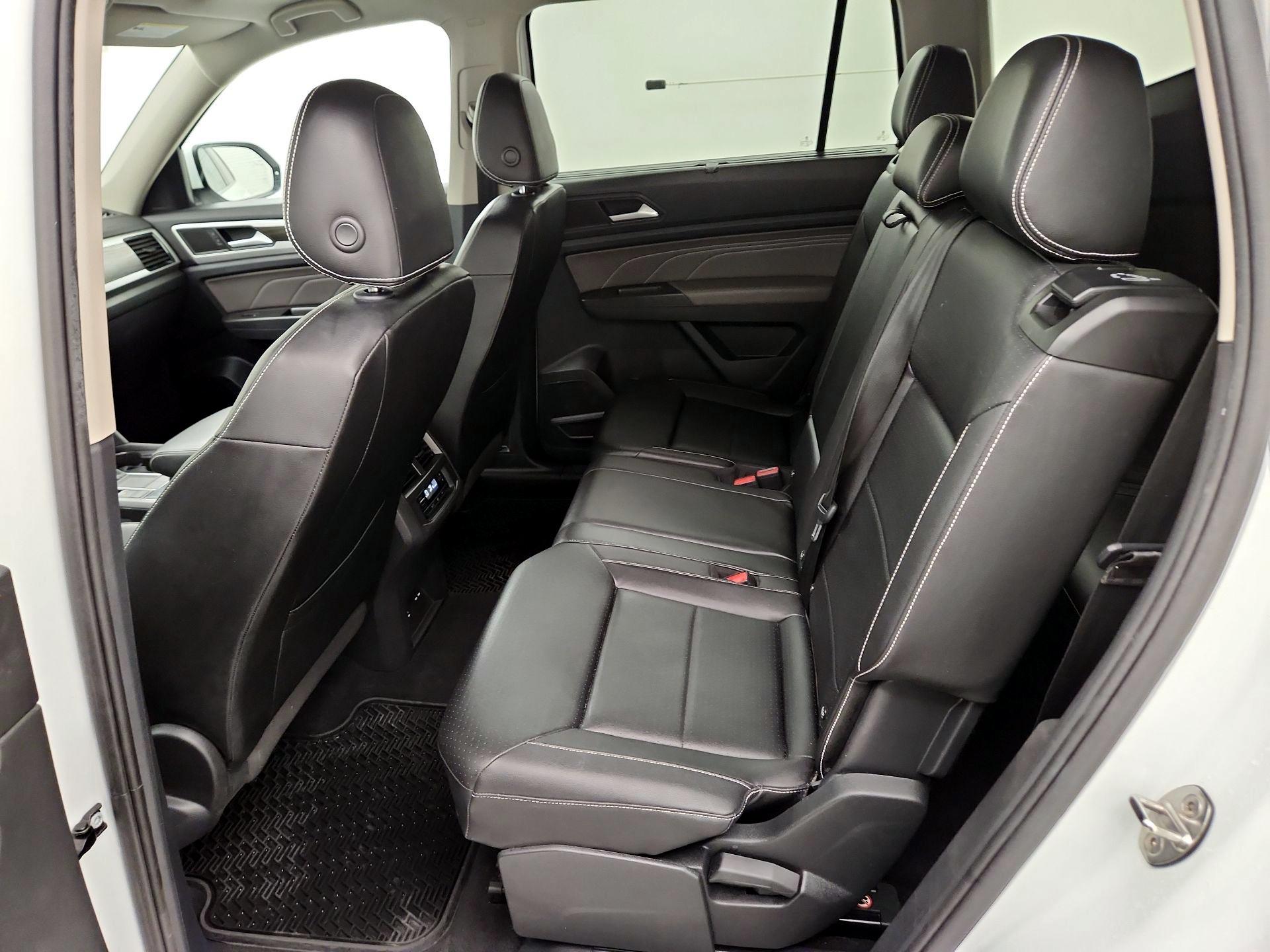 Thumbnail: 2023 Volkswagen Atlas - 20