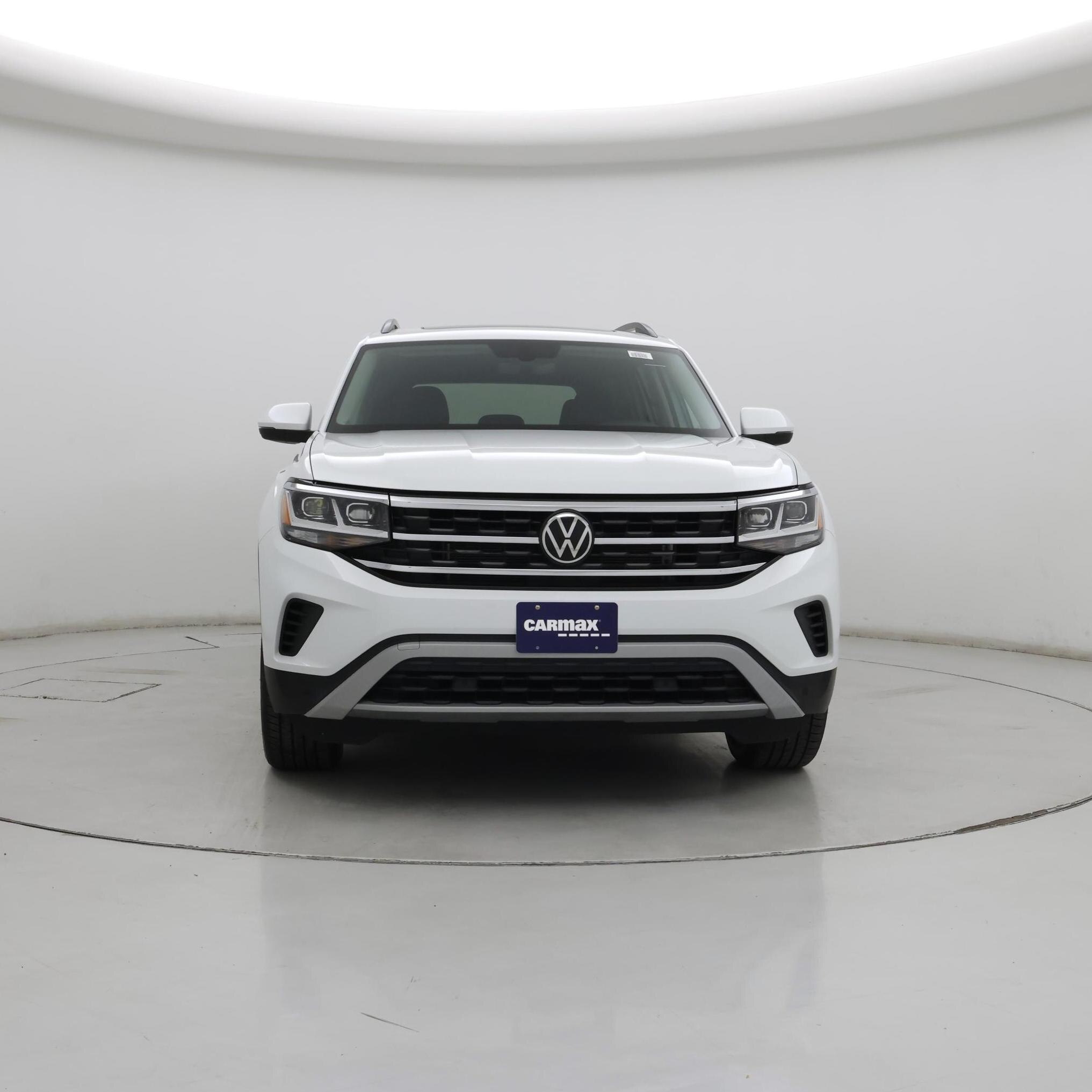 Thumbnail: 2023 Volkswagen Atlas - 5