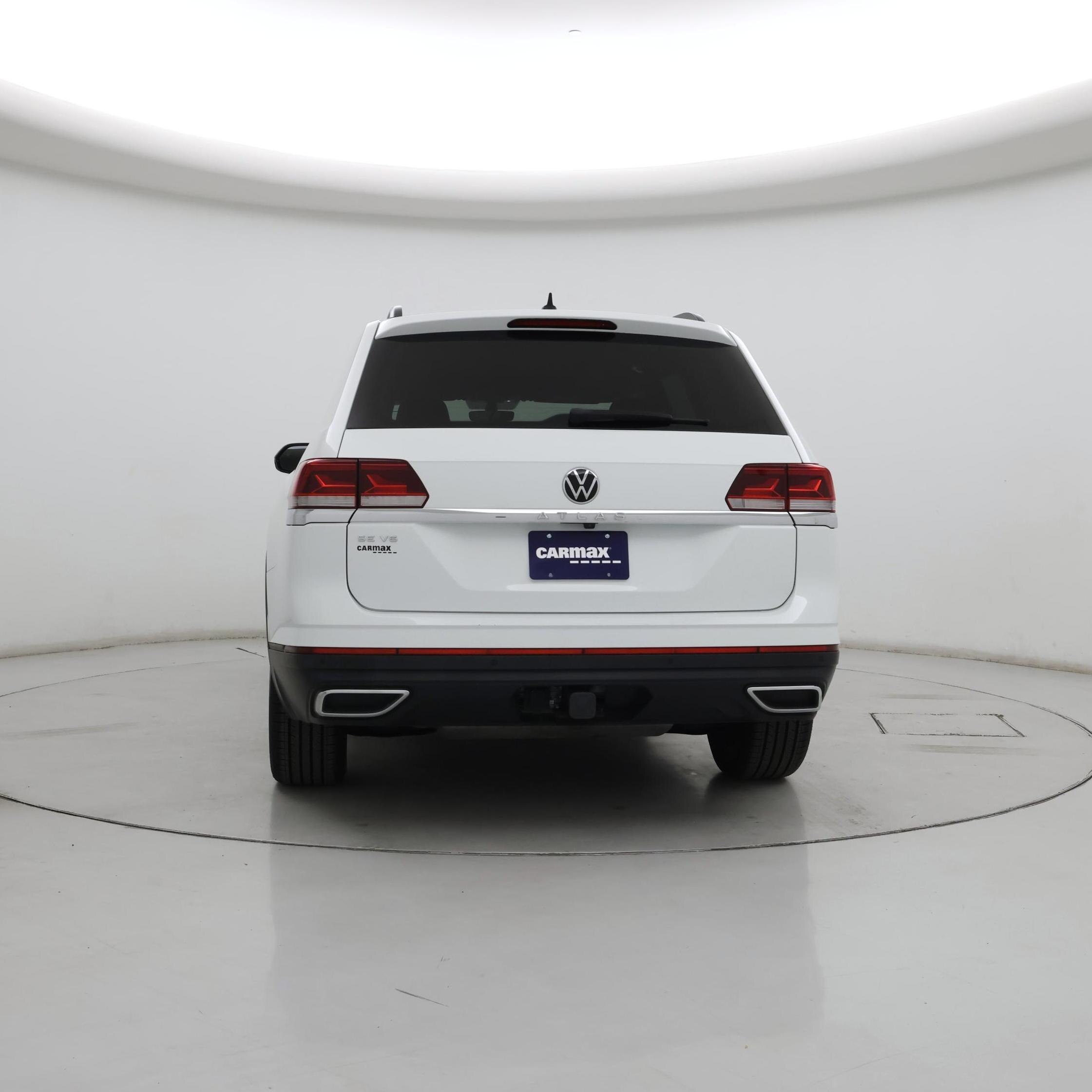 Thumbnail: 2023 Volkswagen Atlas - 6