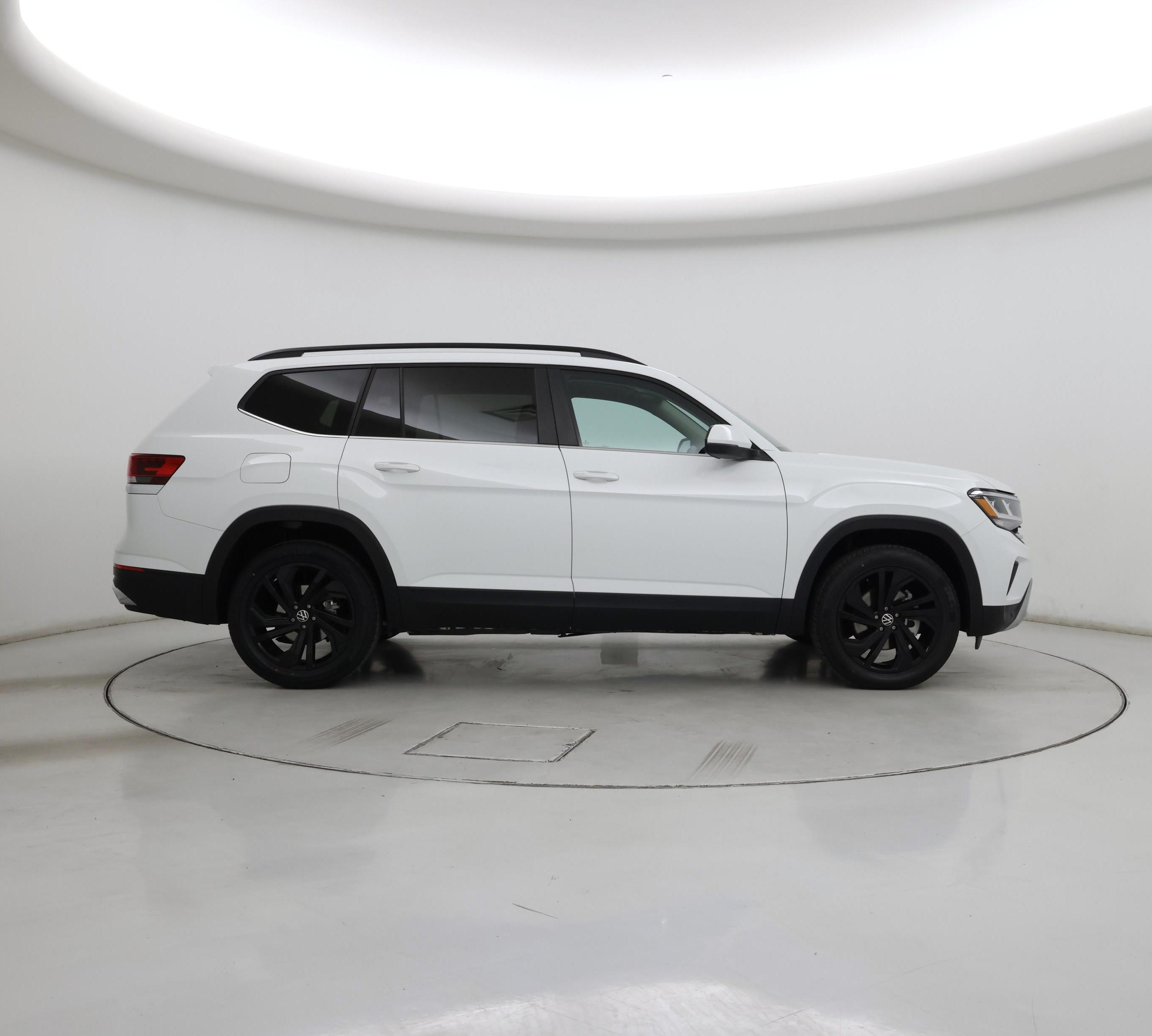 Thumbnail: 2023 Volkswagen Atlas - 7