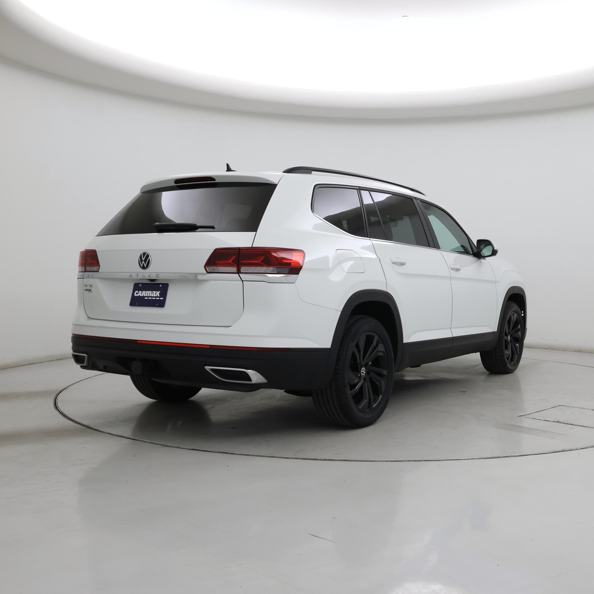 Thumbnail: 2023 Volkswagen Atlas - 8