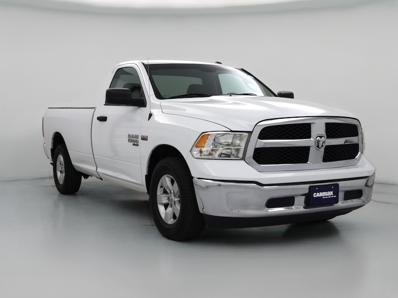 2020 RAM 1500 Classic Tradesman -
                  Las Vegas, NV