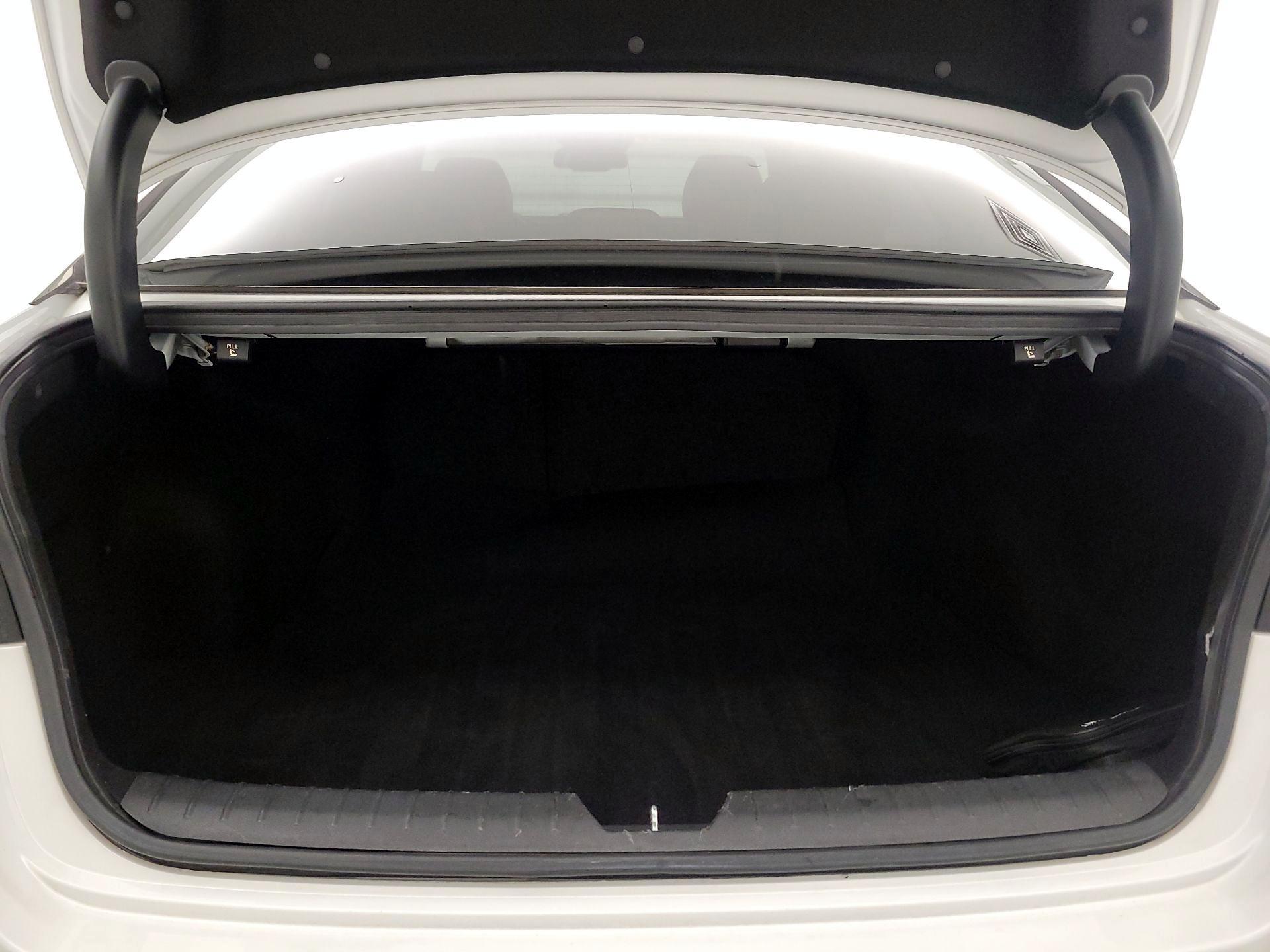 Thumbnail: 2020 Kia Optima - 20