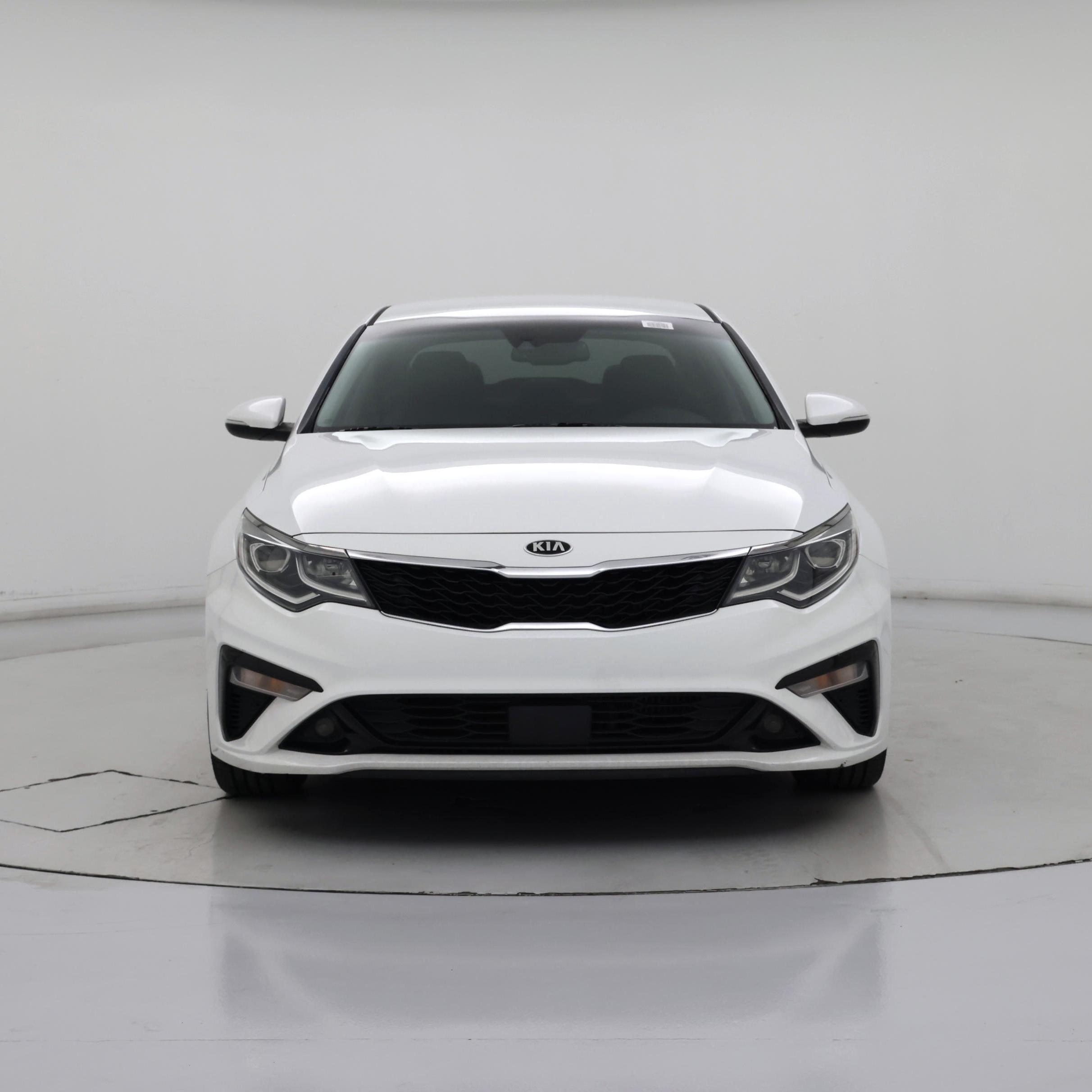 Thumbnail: 2020 Kia Optima - 5