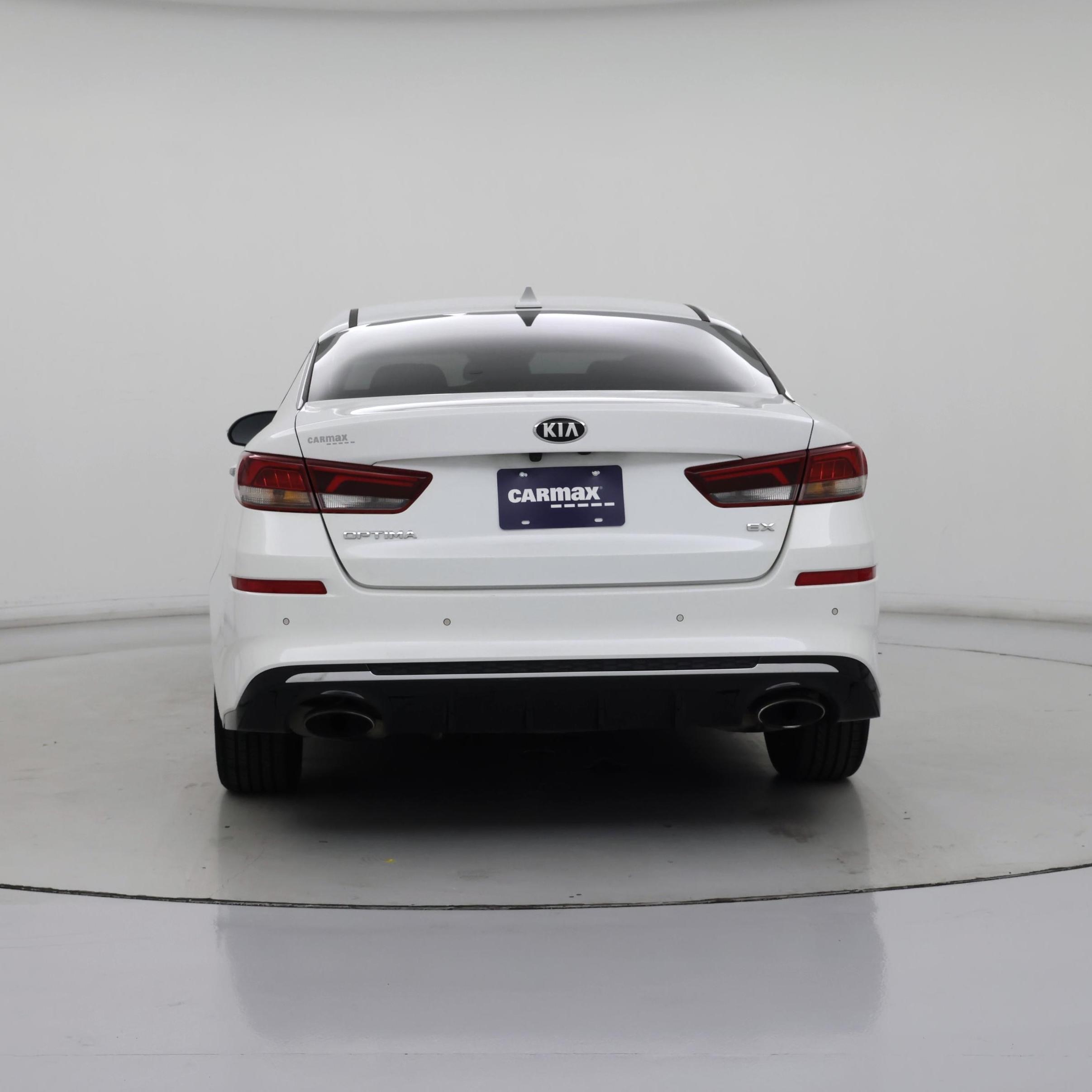 Thumbnail: 2020 Kia Optima - 6
