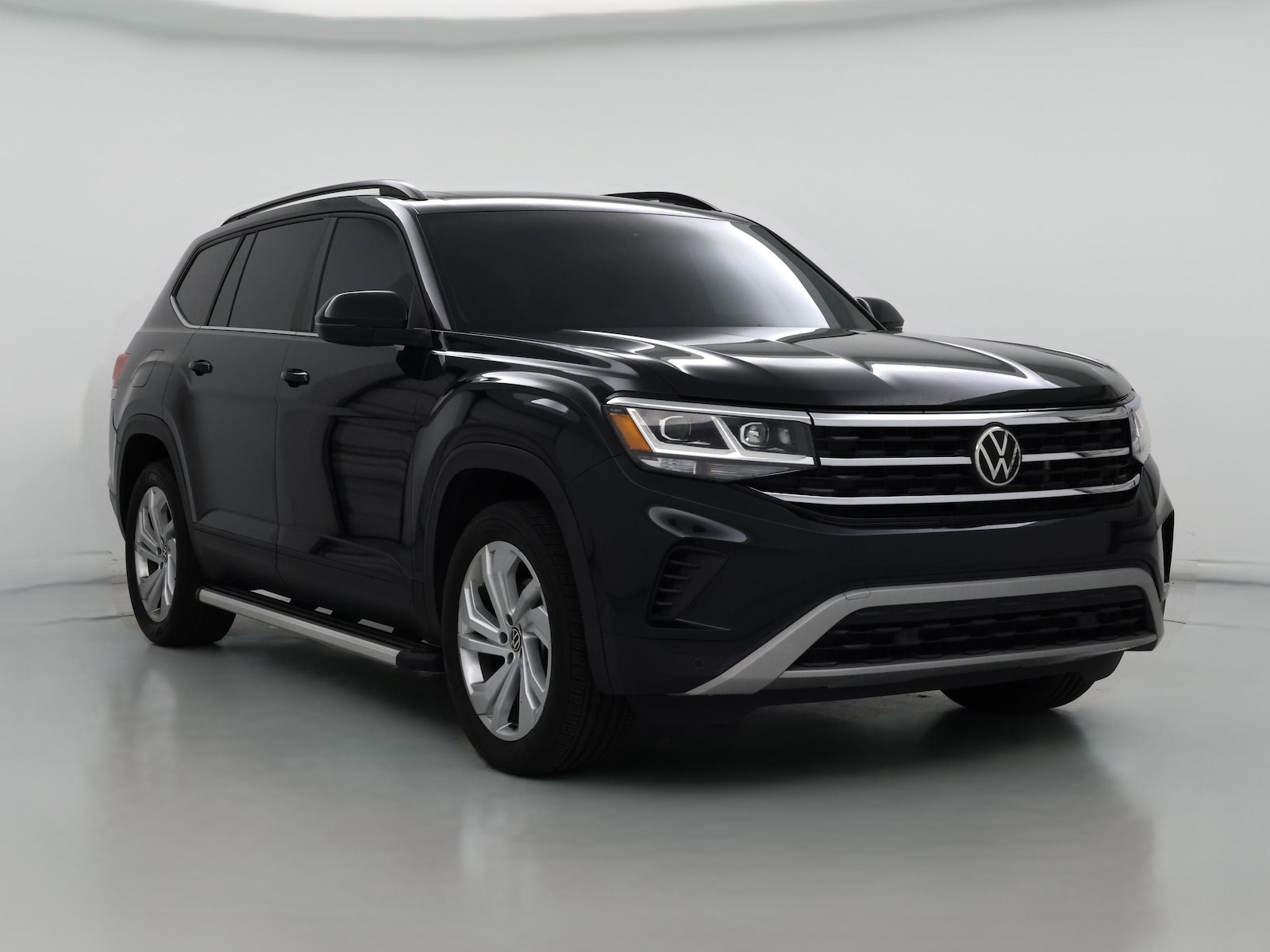 2021 Volkswagen Atlas SE w/Tech
