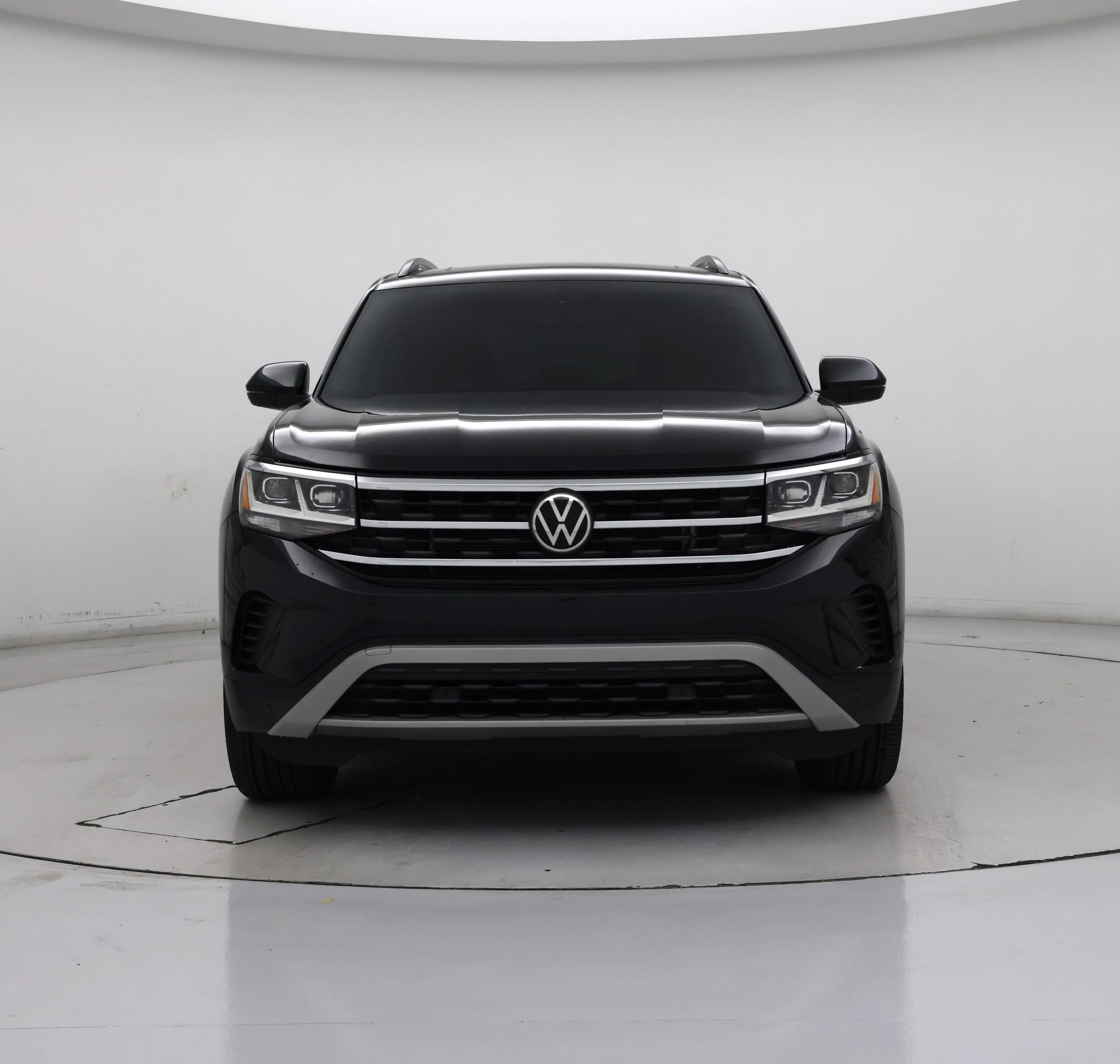 Thumbnail: 2021 Volkswagen Atlas - 5