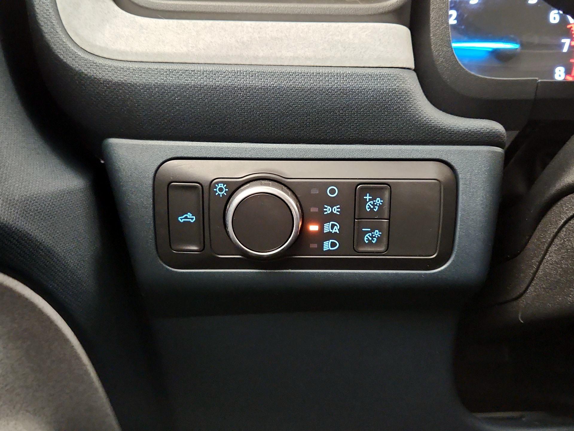 Thumbnail: 2022 Ford Maverick - 13