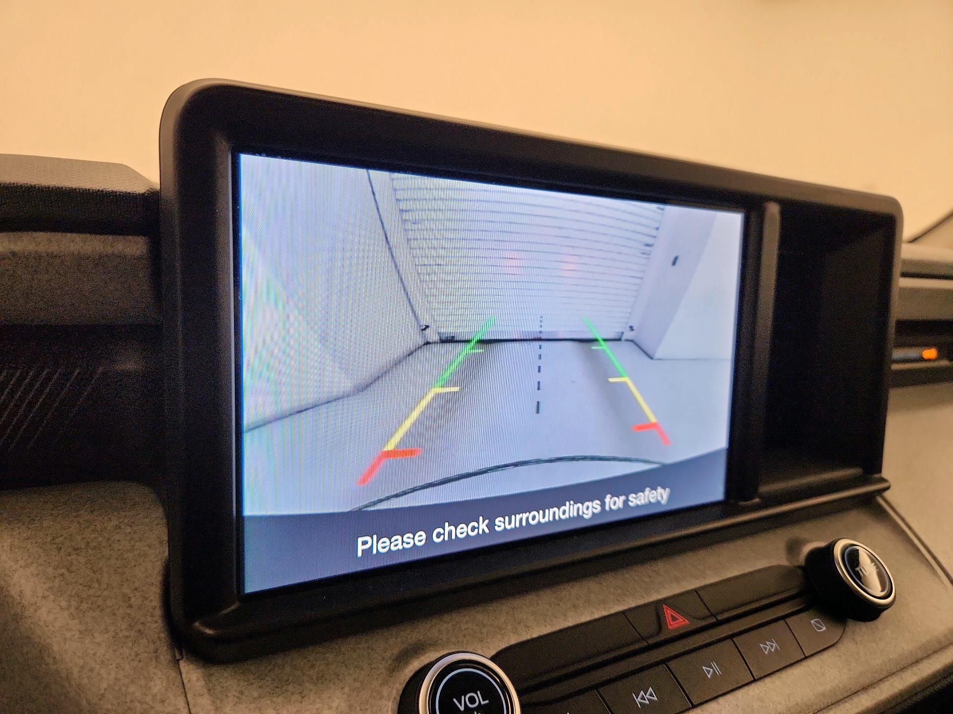 Thumbnail: 2022 Ford Maverick - 14