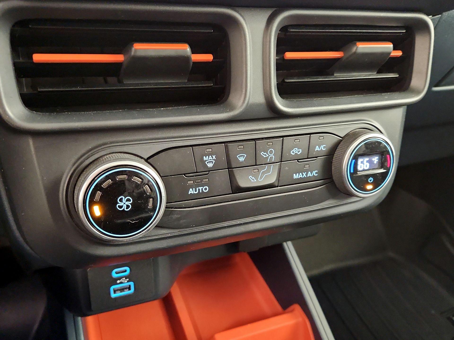 Thumbnail: 2022 Ford Maverick - 16