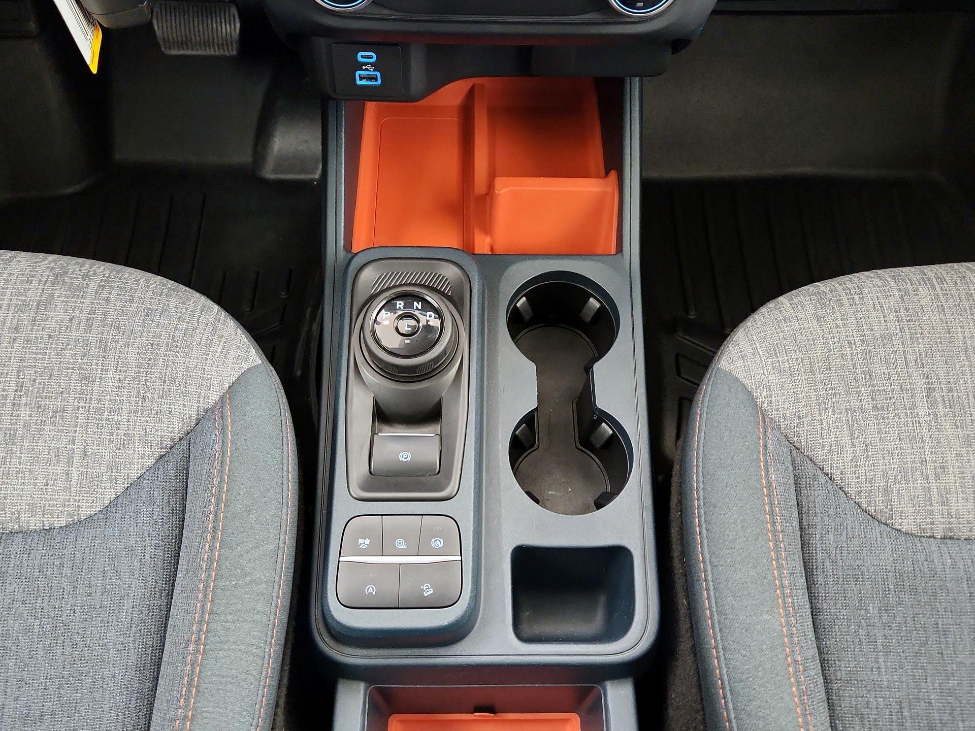 Thumbnail: 2022 Ford Maverick - 17